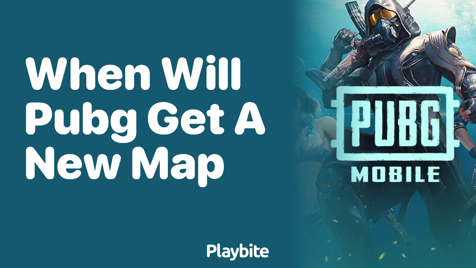 When Will PUBG Mobile Get a New Map? Discover What’s Coming Up