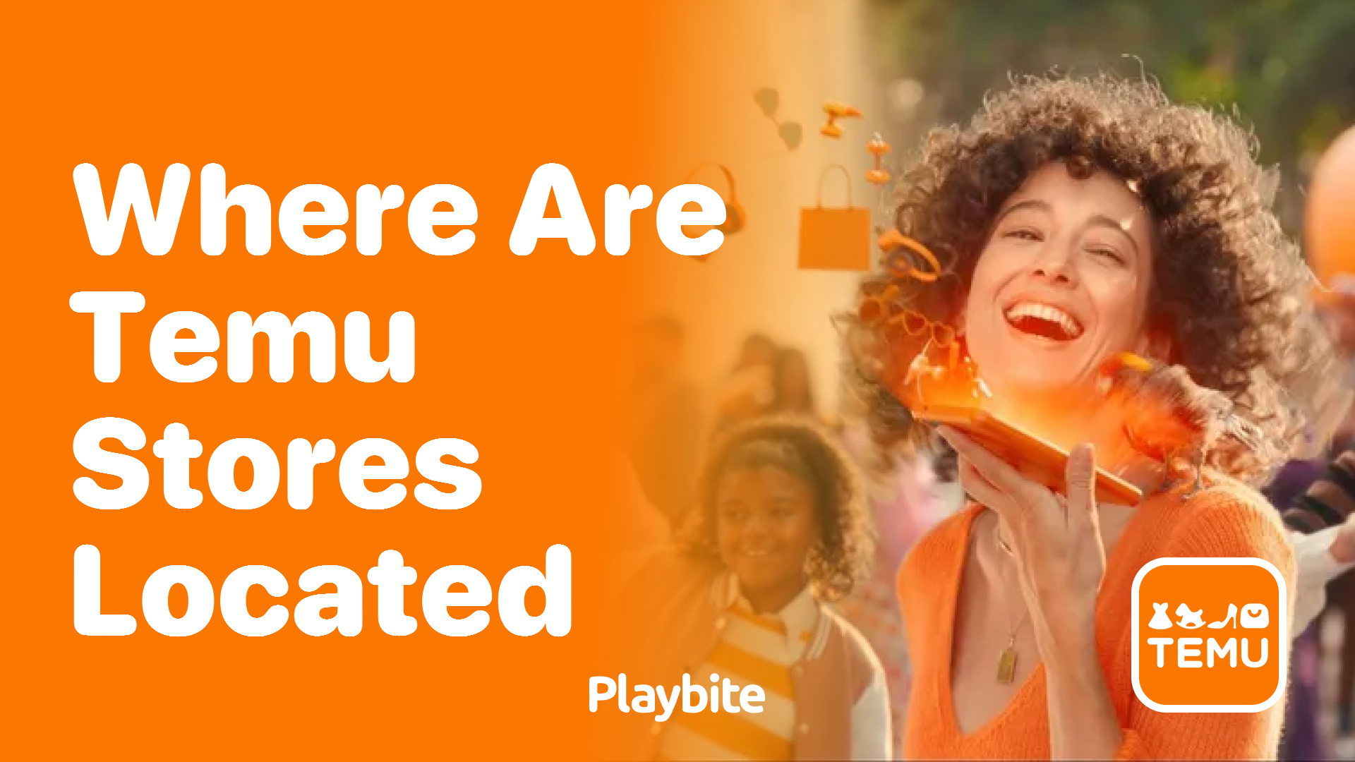Where Are Temu Stores Located? Unveiling the Mystery Playbite