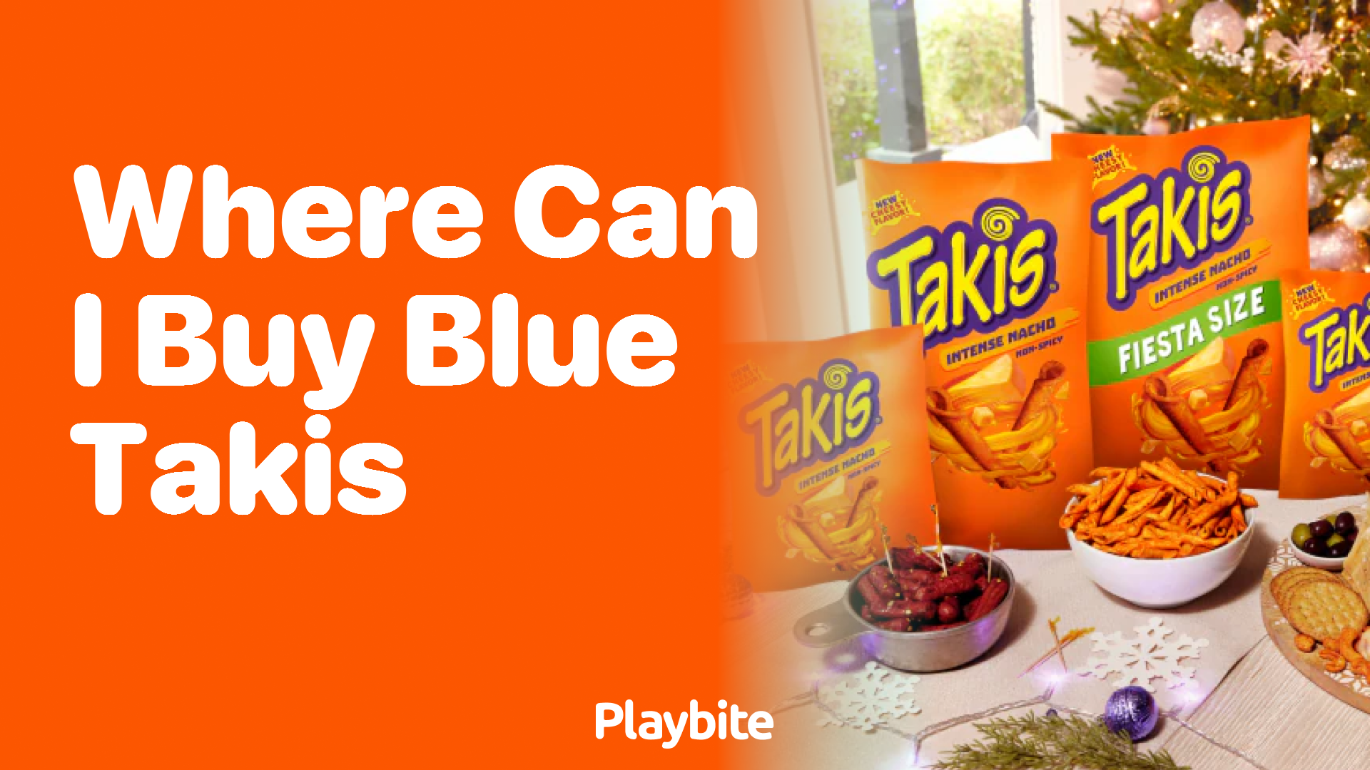 Where Can I Buy Blue Takis? Unraveling the Mystery