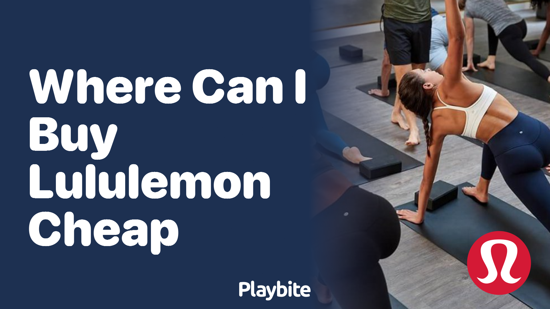 Where Can I Buy Lululemon for Cheap?