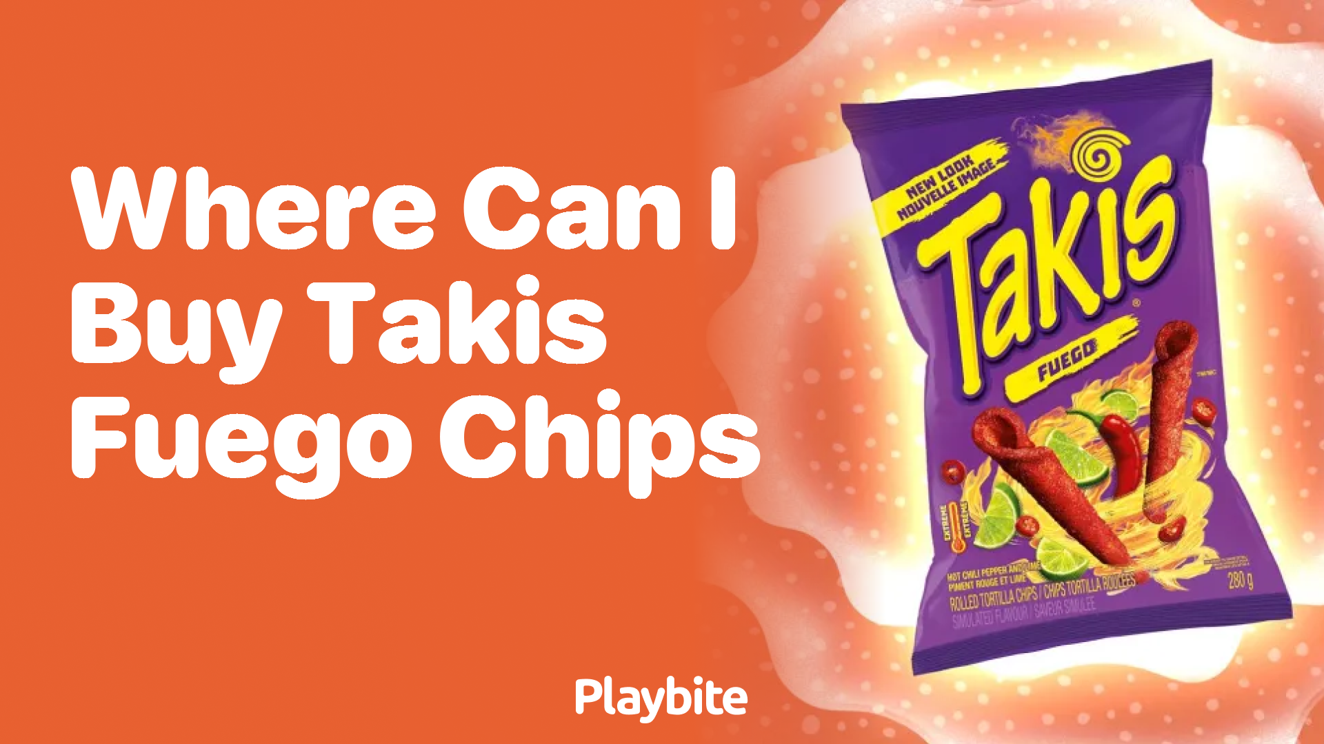 Where Can I Buy Takis Fuego Chips?