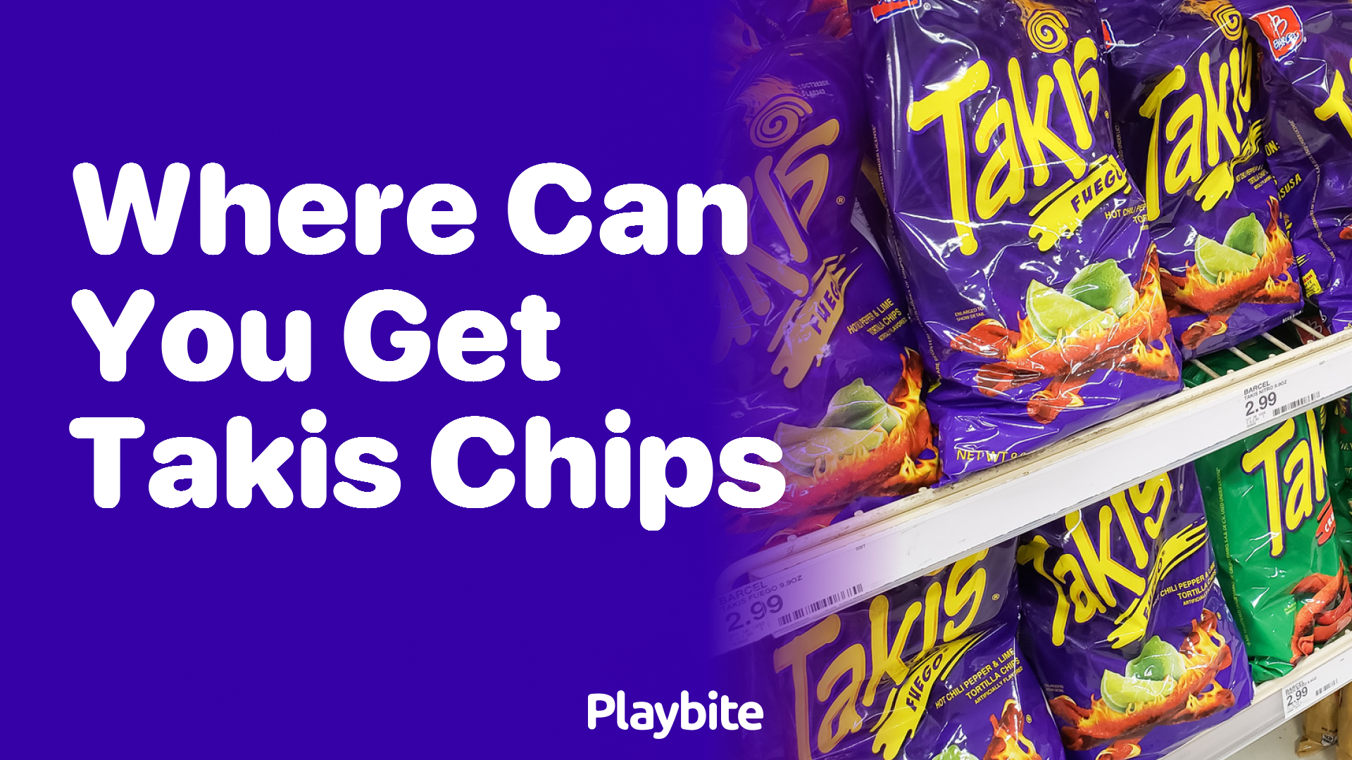 Where Can You Get Takis Chips? Explore Your Options!