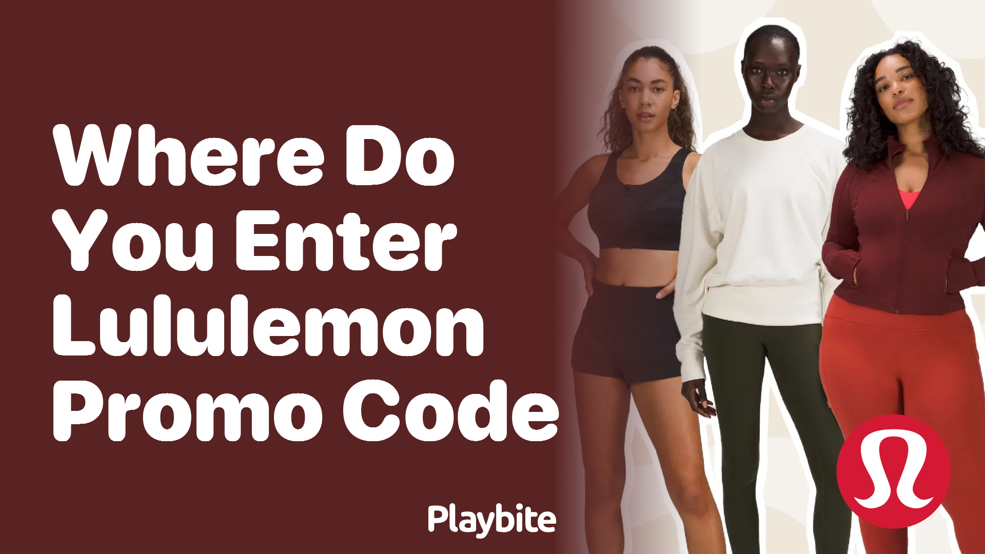 Where Do You Enter Lululemon Promo Code? Crack the Code to Savings!