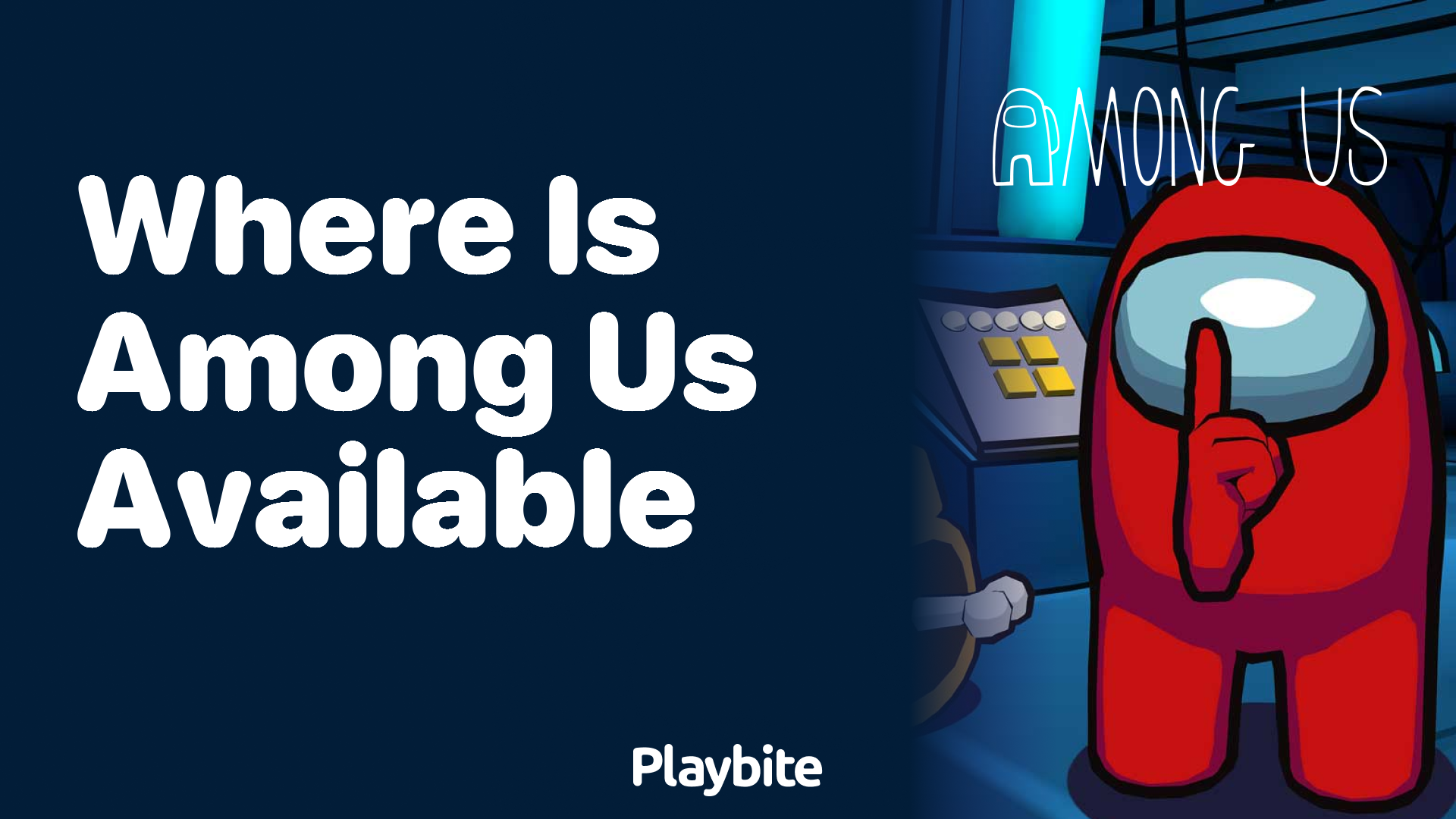 How To Play Among Us Setup Objectives And Pro Tips Te vrogue.co