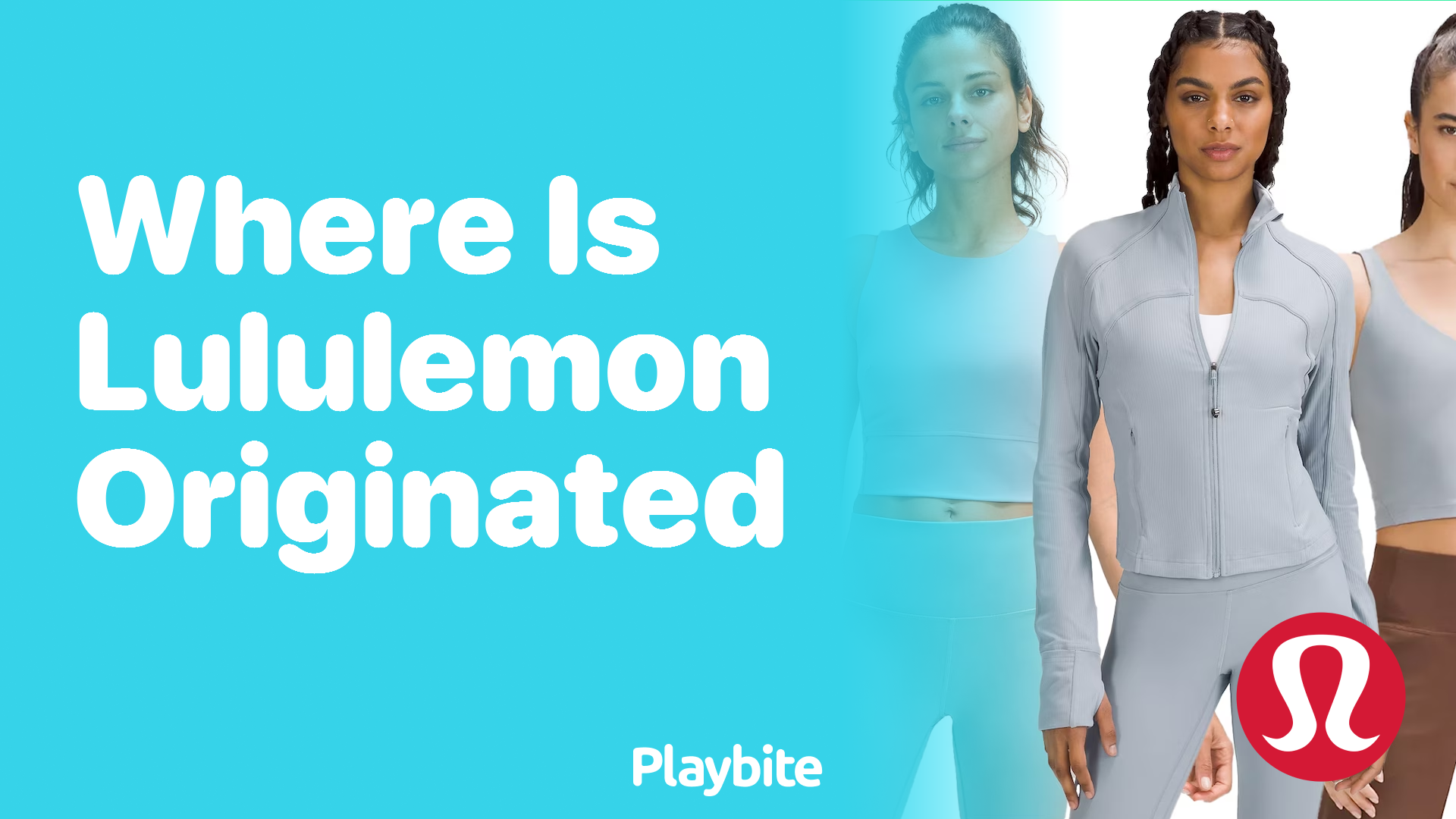 Where Did Lululemon Originate? Unraveling the Roots of Your Favorite Activewear Brand