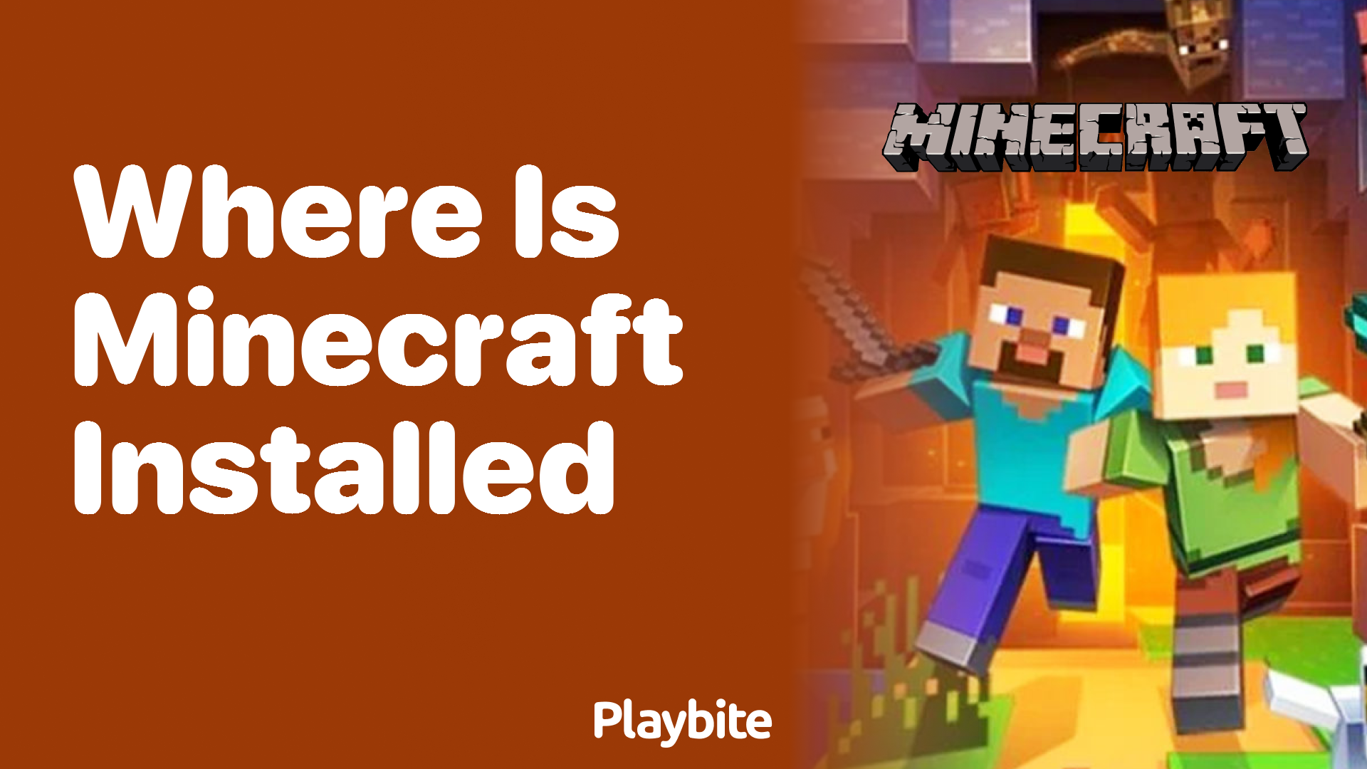 Where Is Minecraft Installed on Your Device?