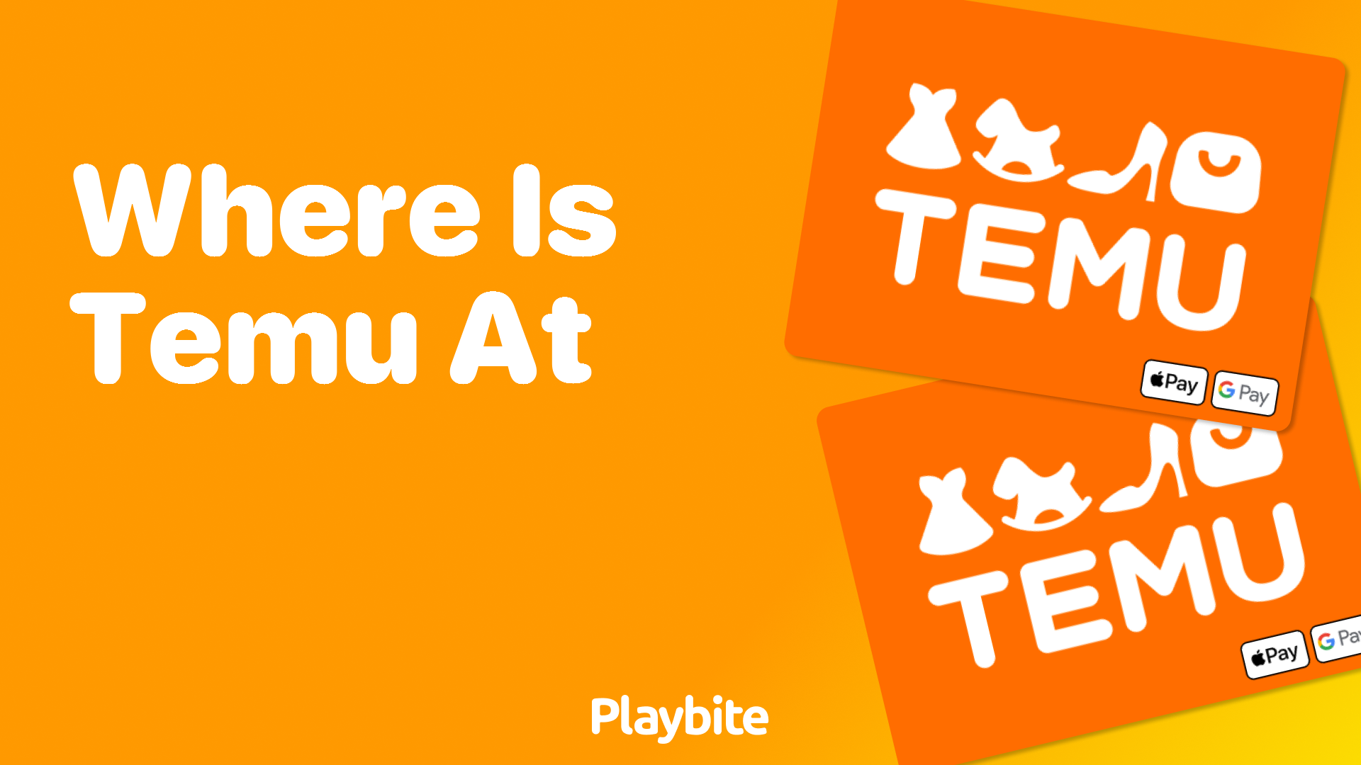 Where is Temu Located and What Should You Know About It?