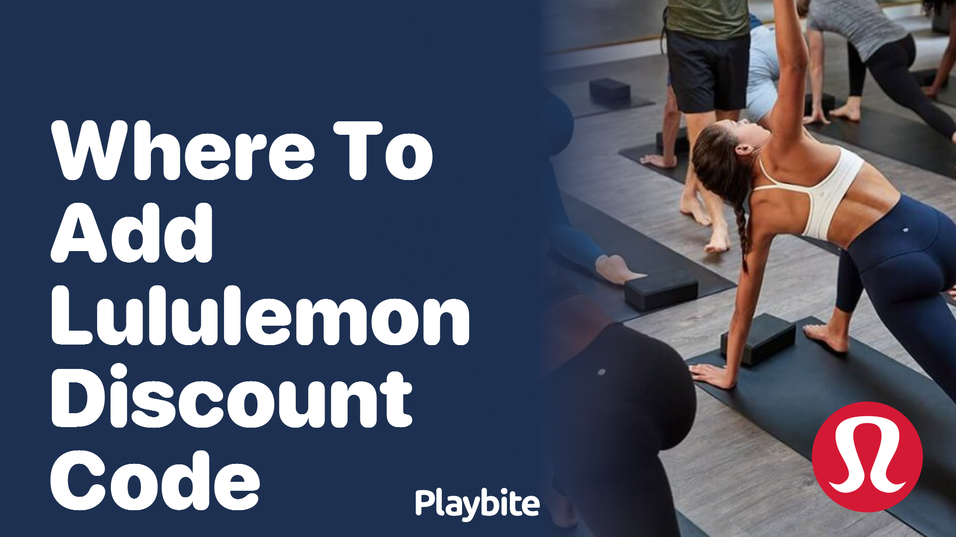 Where to Add Your Lululemon Discount Code for Sweet Savings