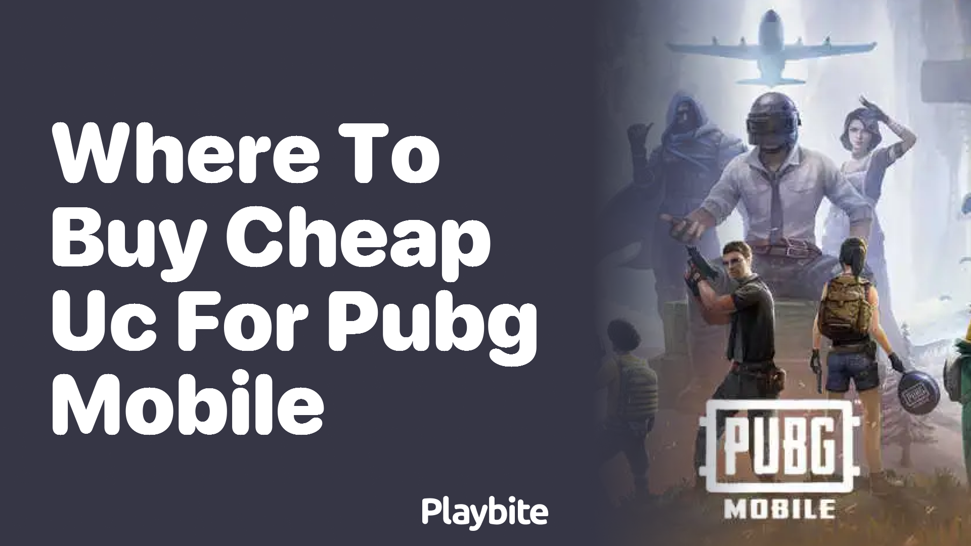 Where to Buy Cheap UC for PUBG Mobile: A Gamer’s Guide