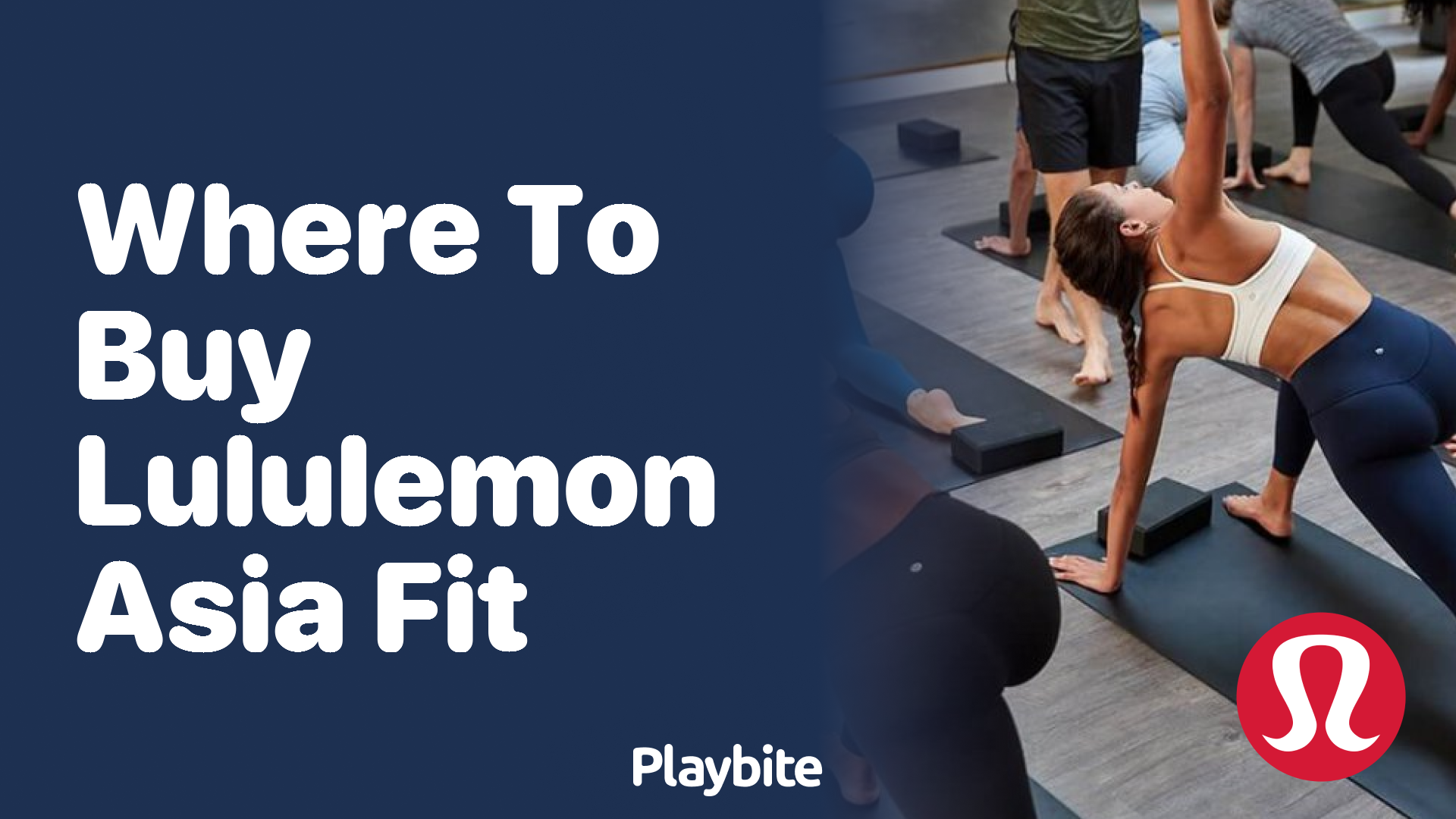 Where to Buy Lululemon Asia Fit: A Quick Guide