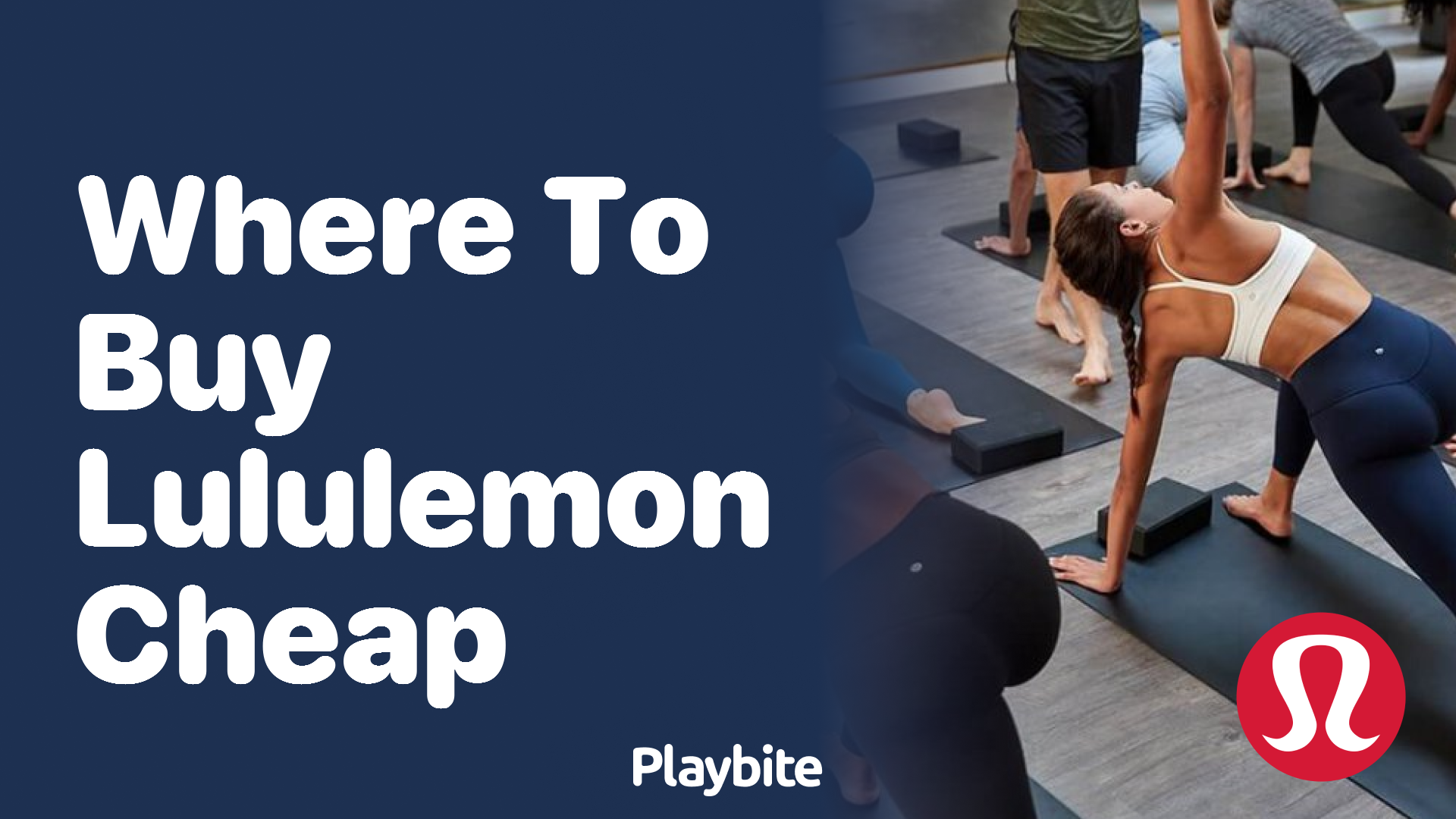 Where to Buy Lululemon Cheap: Snagging Deals on Premium Activewear