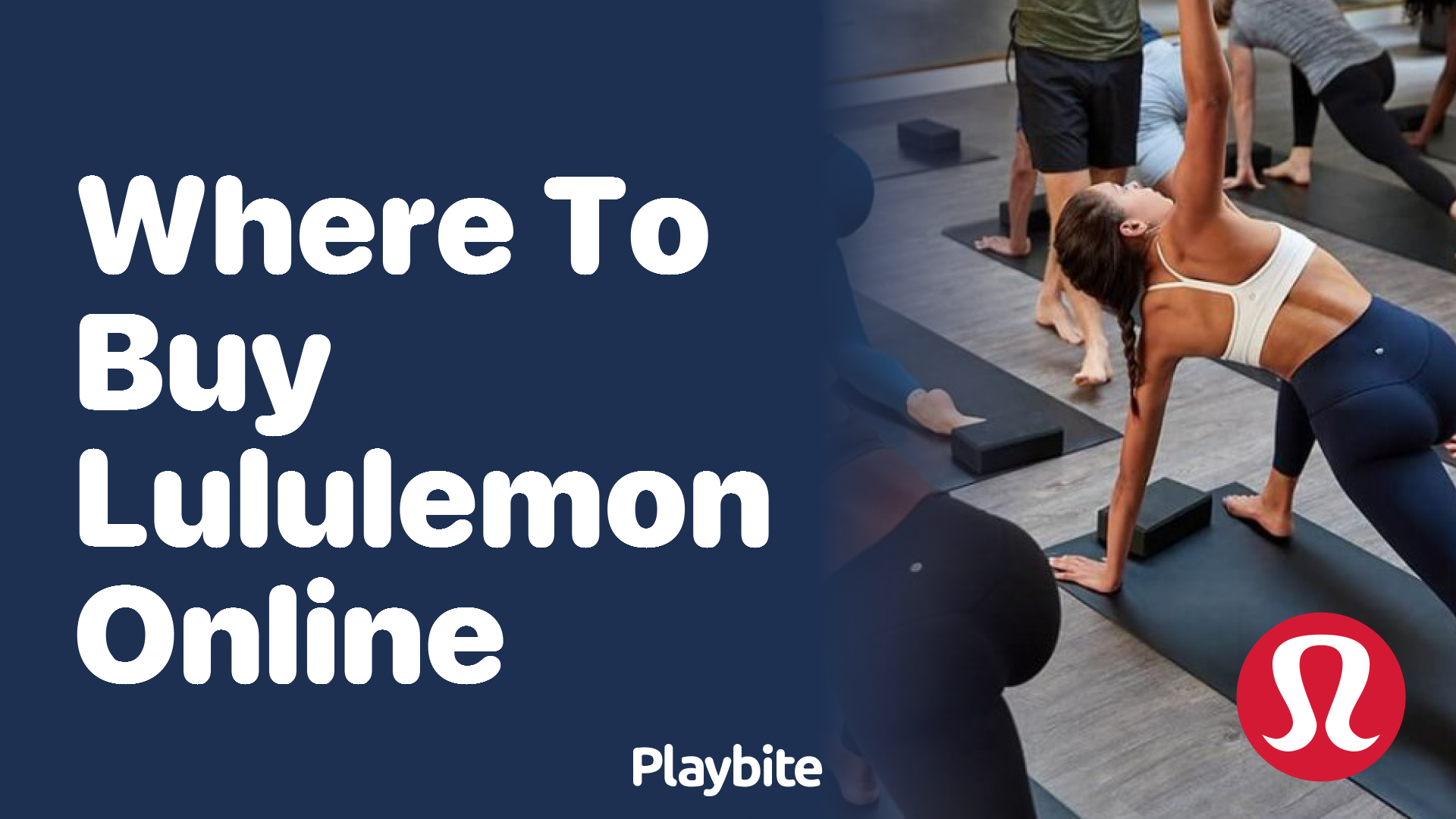 Where to Buy Lululemon Online: A Quick Guide