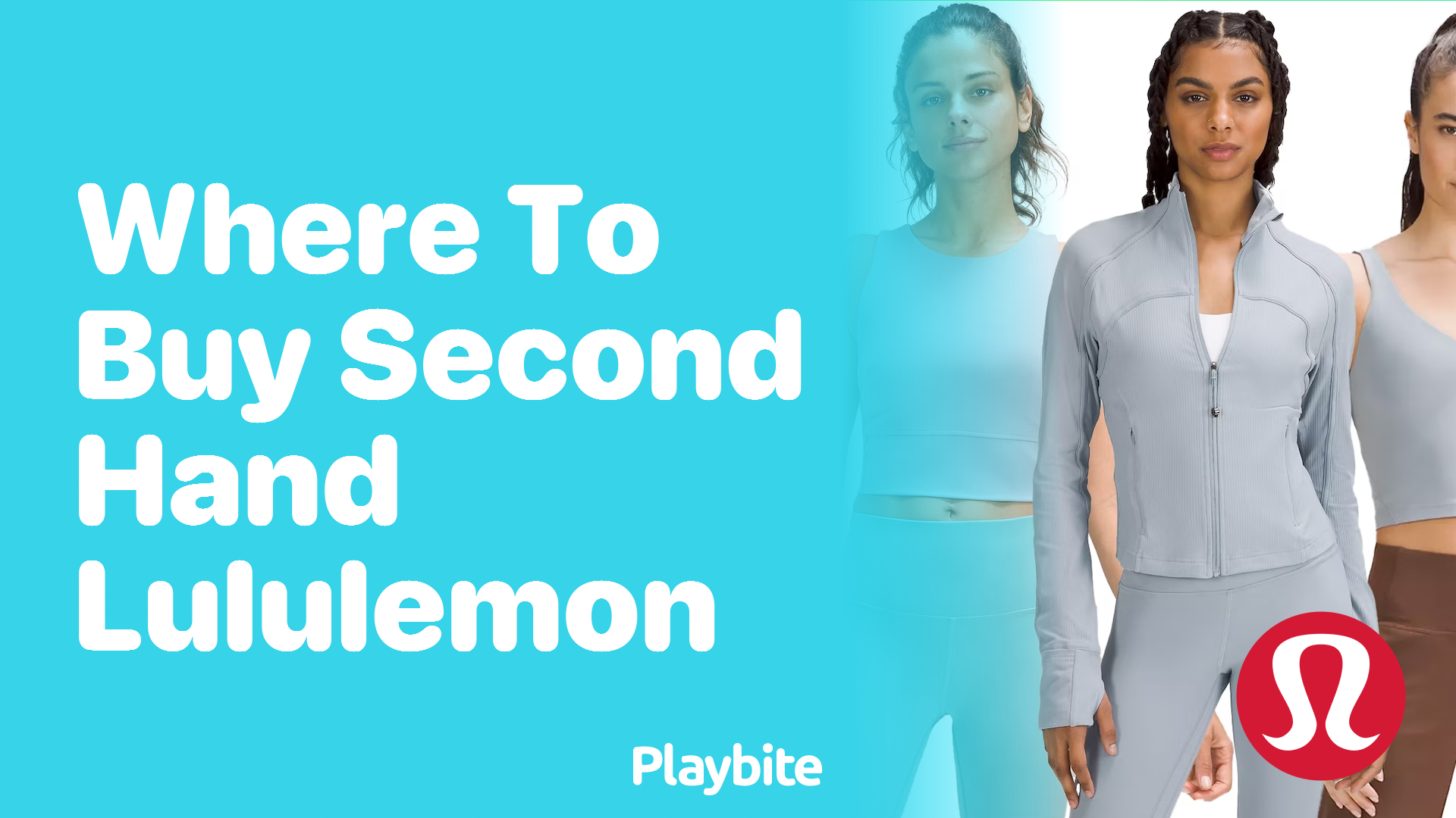 Where to Buy Second-Hand Lululemon: A Quick Guide
