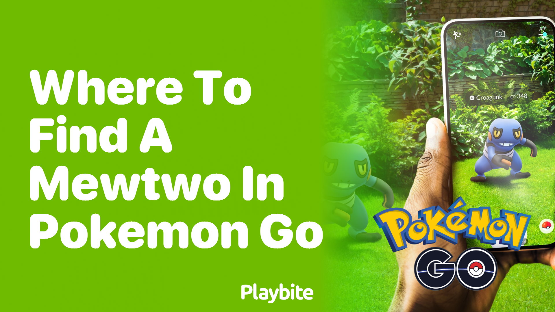 Where to Find Mewtwo in Pokemon GO: Your Ultimate Guide