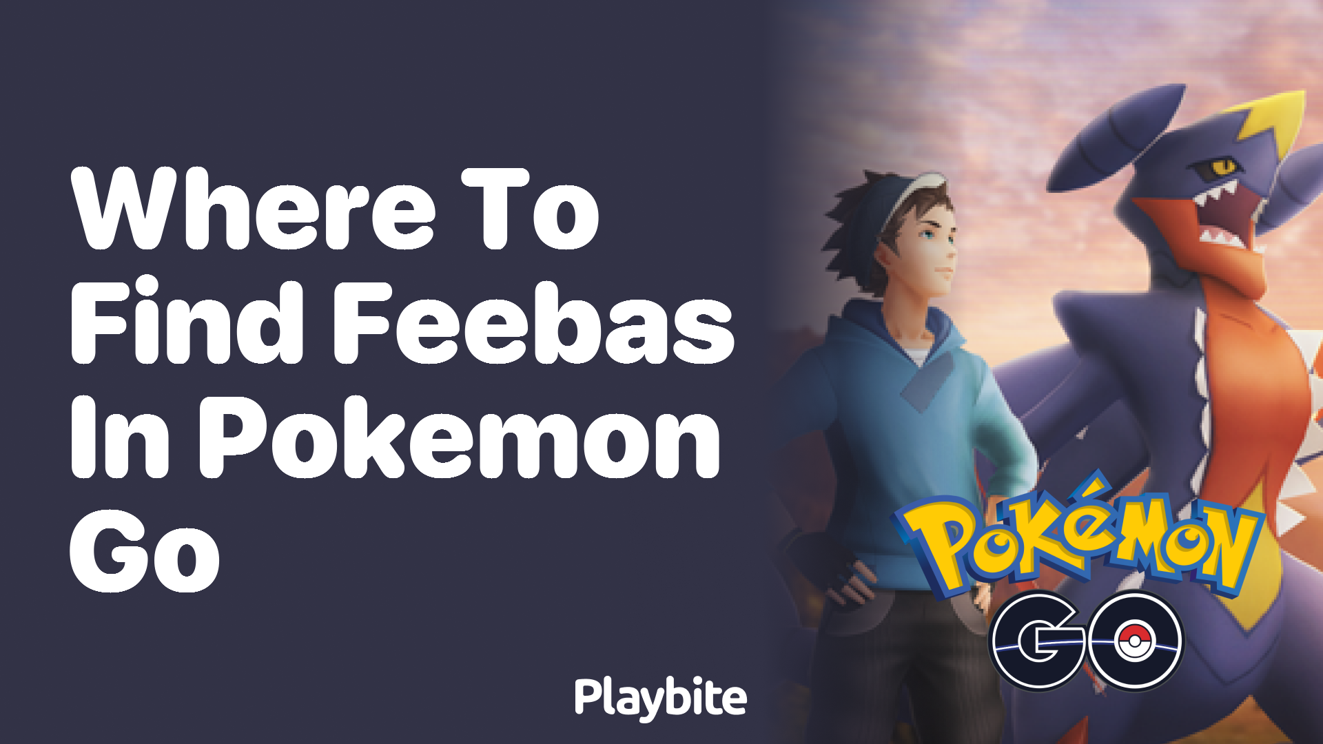 Where to Find Feebas in Pokemon GO: Your Ultimate Guide