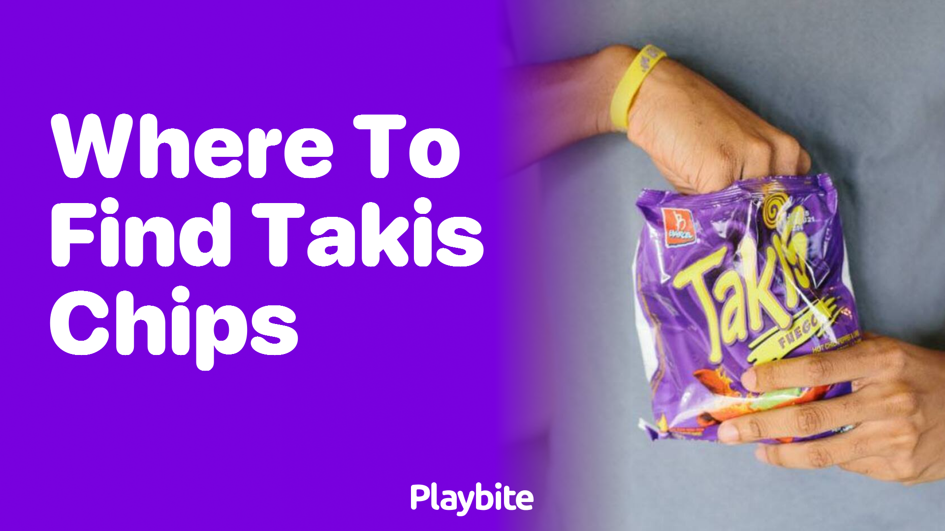 Where to Find Takis Chips? Explore Your Options!