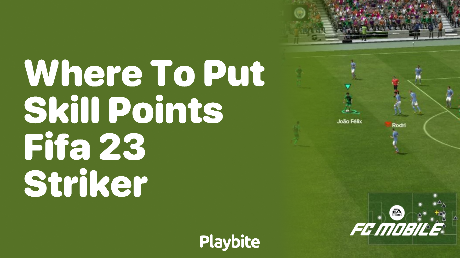 Maximizing Your Striker’s Potential in FIFA 23: Where to Allocate Skill Points