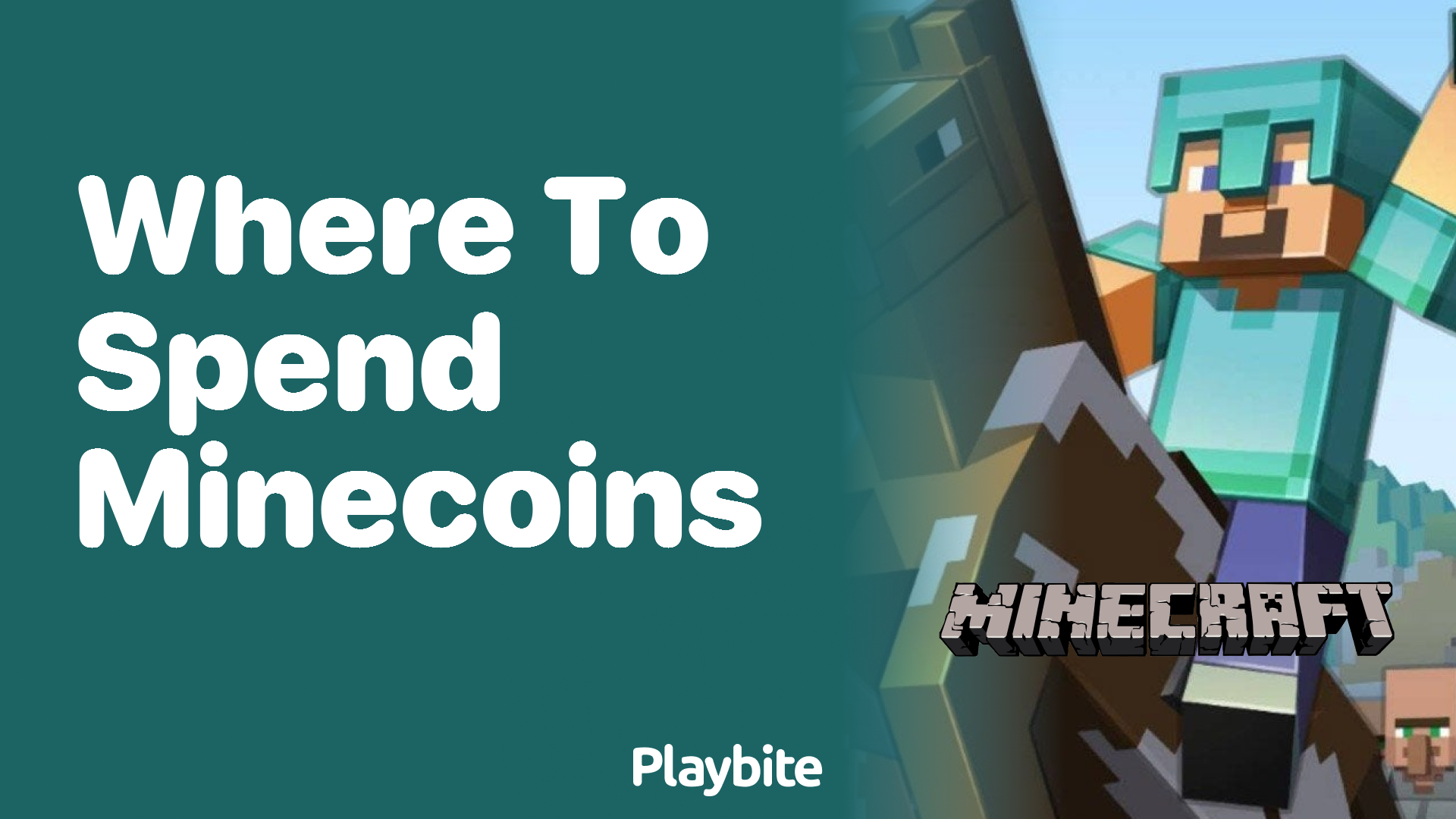 Where to Spend Minecoins: Unlock the Fun in Minecraft