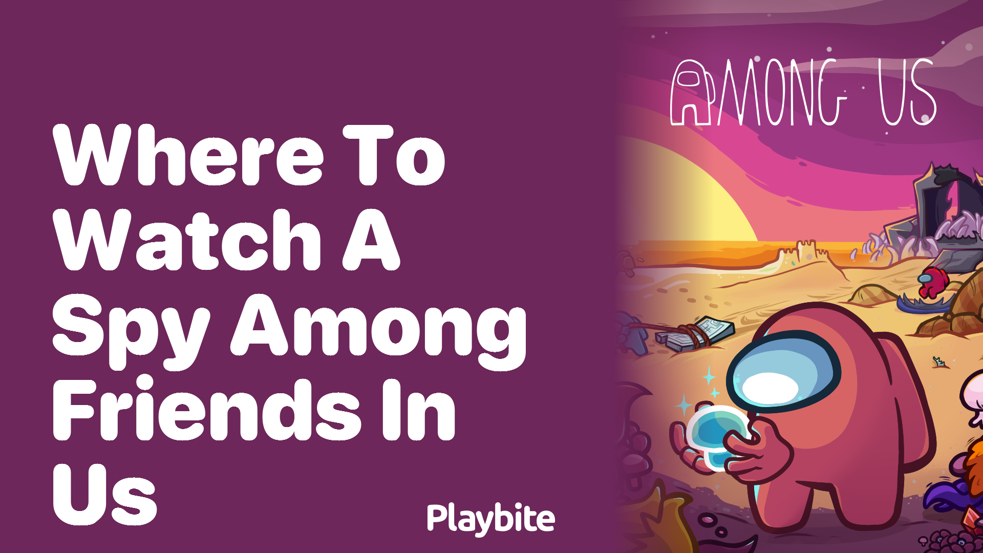 Where to Watch ‘A Spy Among Friends’ in the US?