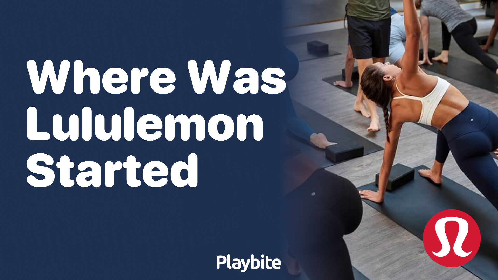 Where Was Lululemon Started? The Origin of Your Favorite Athletic Apparel Brand