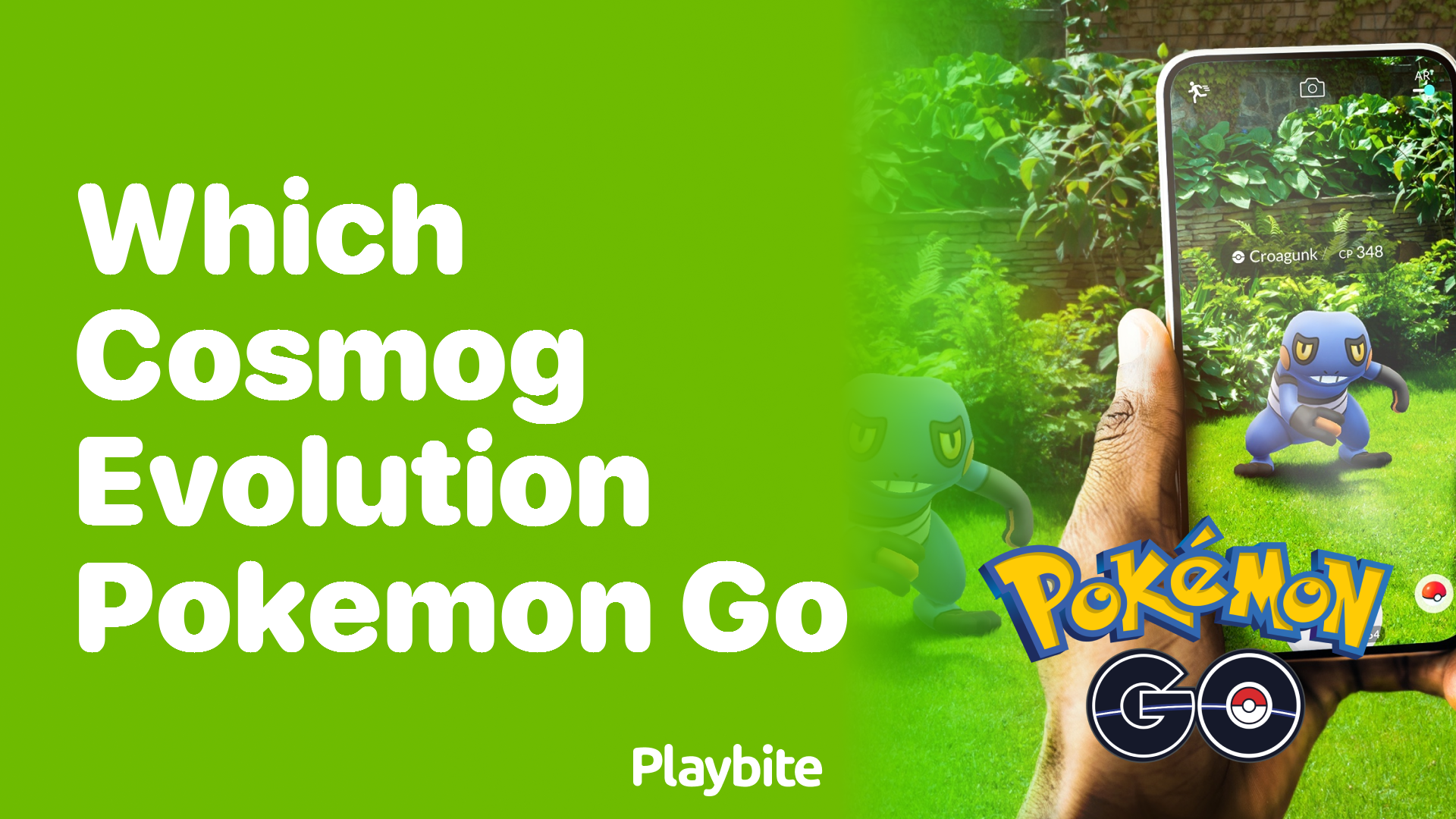 Which Cosmog Evolution in Pokemon GO Should You Know About?