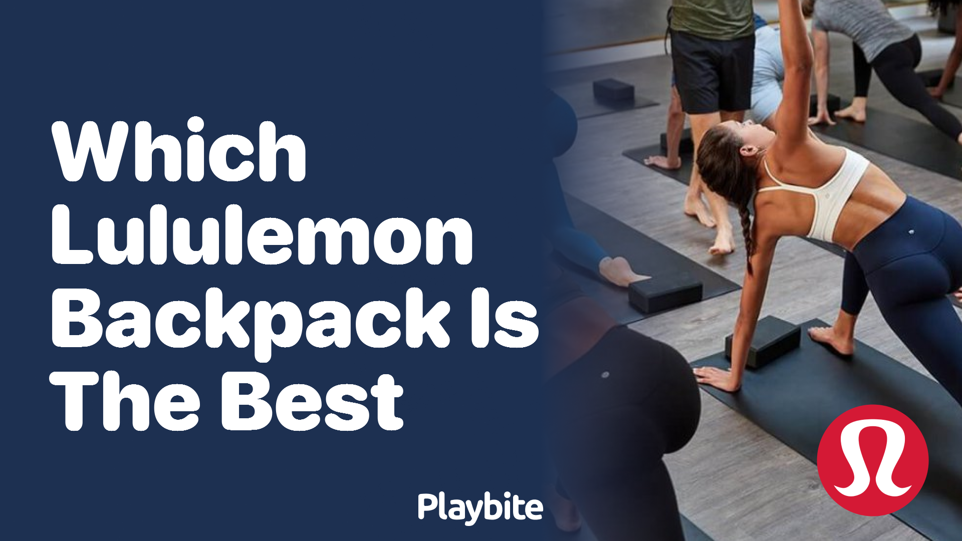 Discovering the Best Lululemon Backpack for Your Active Lifestyle