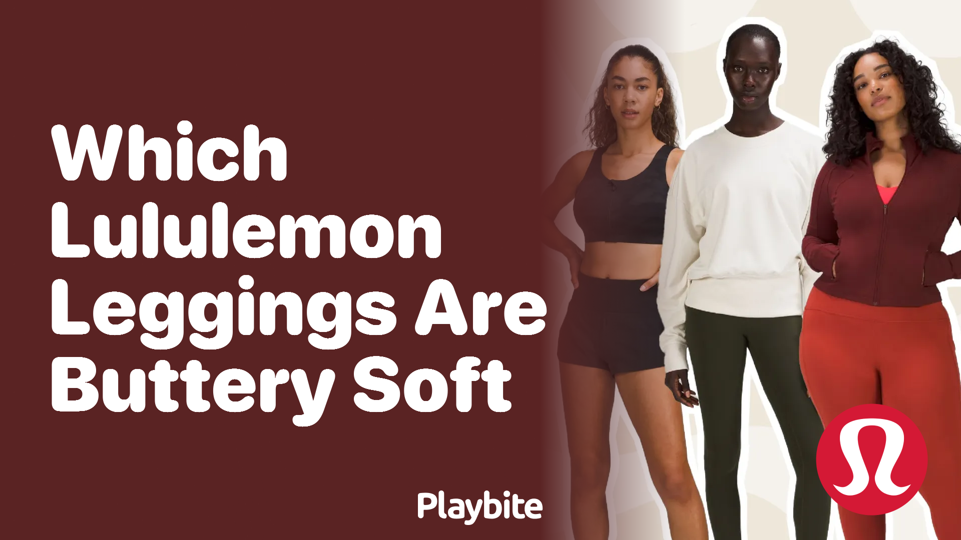 Which Lululemon Leggings Are Buttery Soft? Find Out Here!