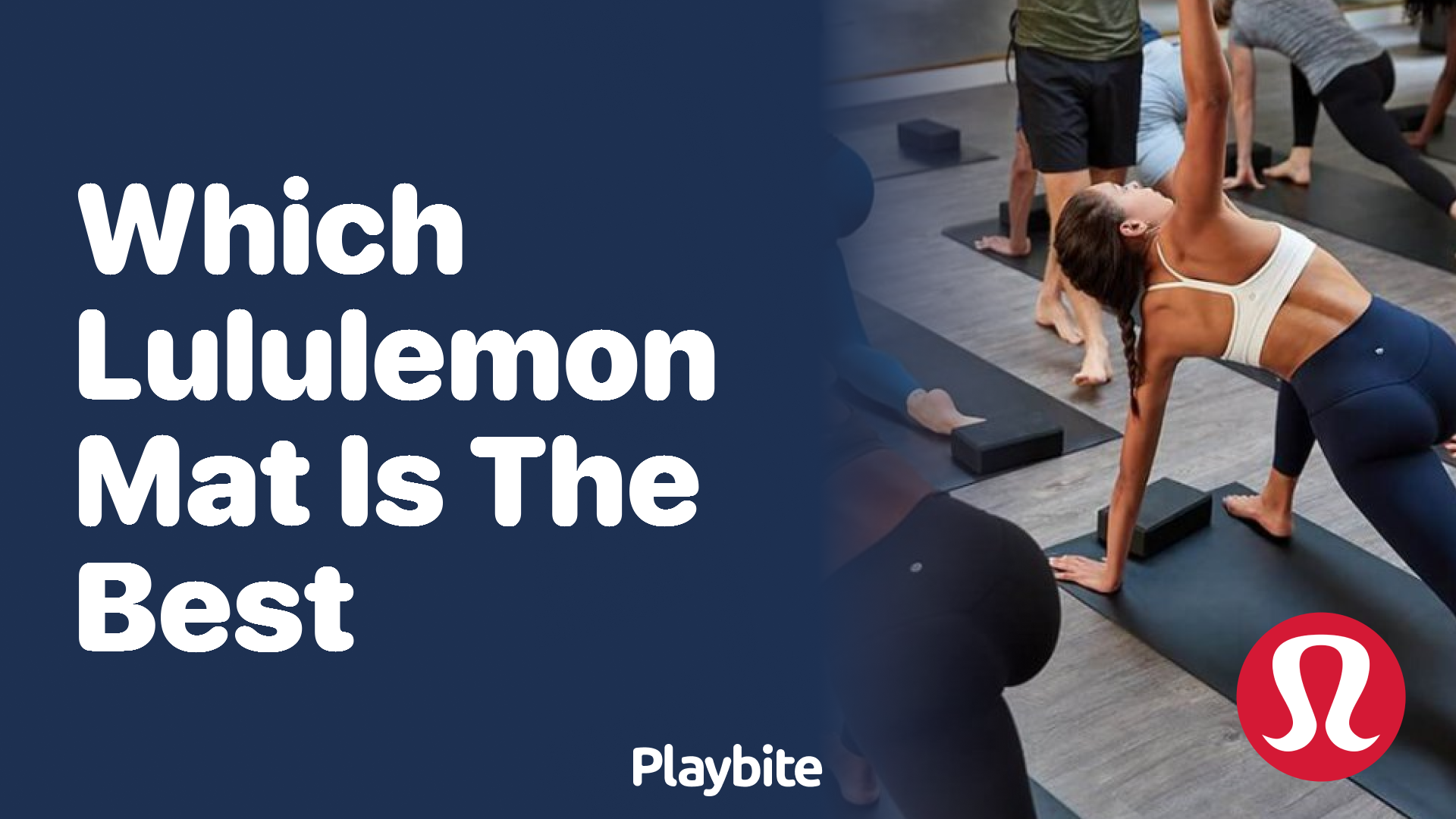 Which Lululemon Mat is the Best for Your Yoga Practice?