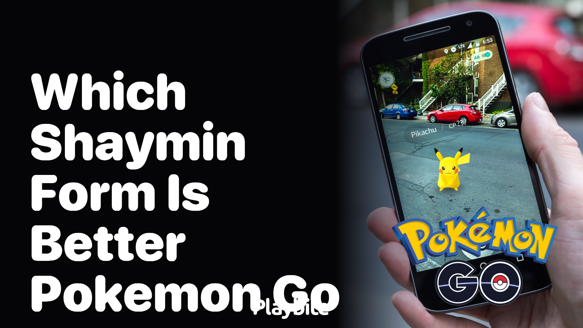 Which Shaymin Form Is Better in Pokemon GO?