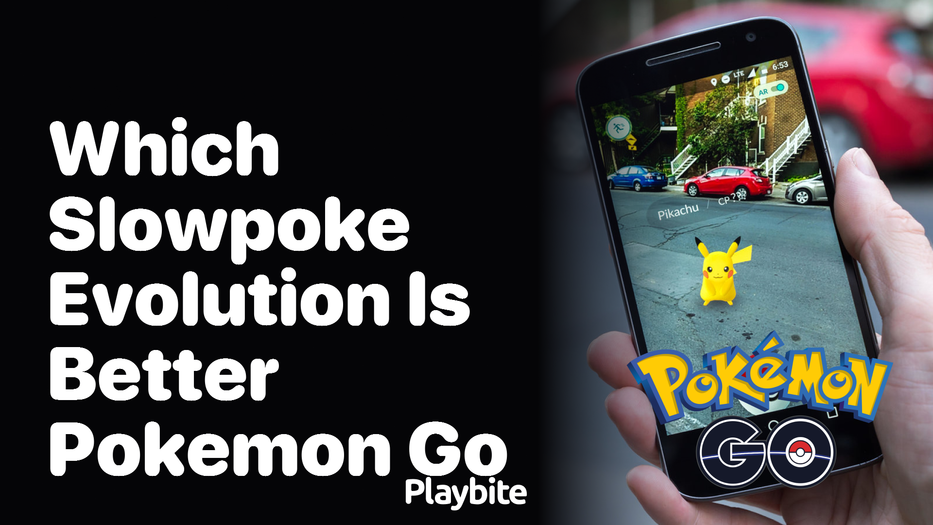 Which Slowpoke Evolution Is Better in Pokemon GO?