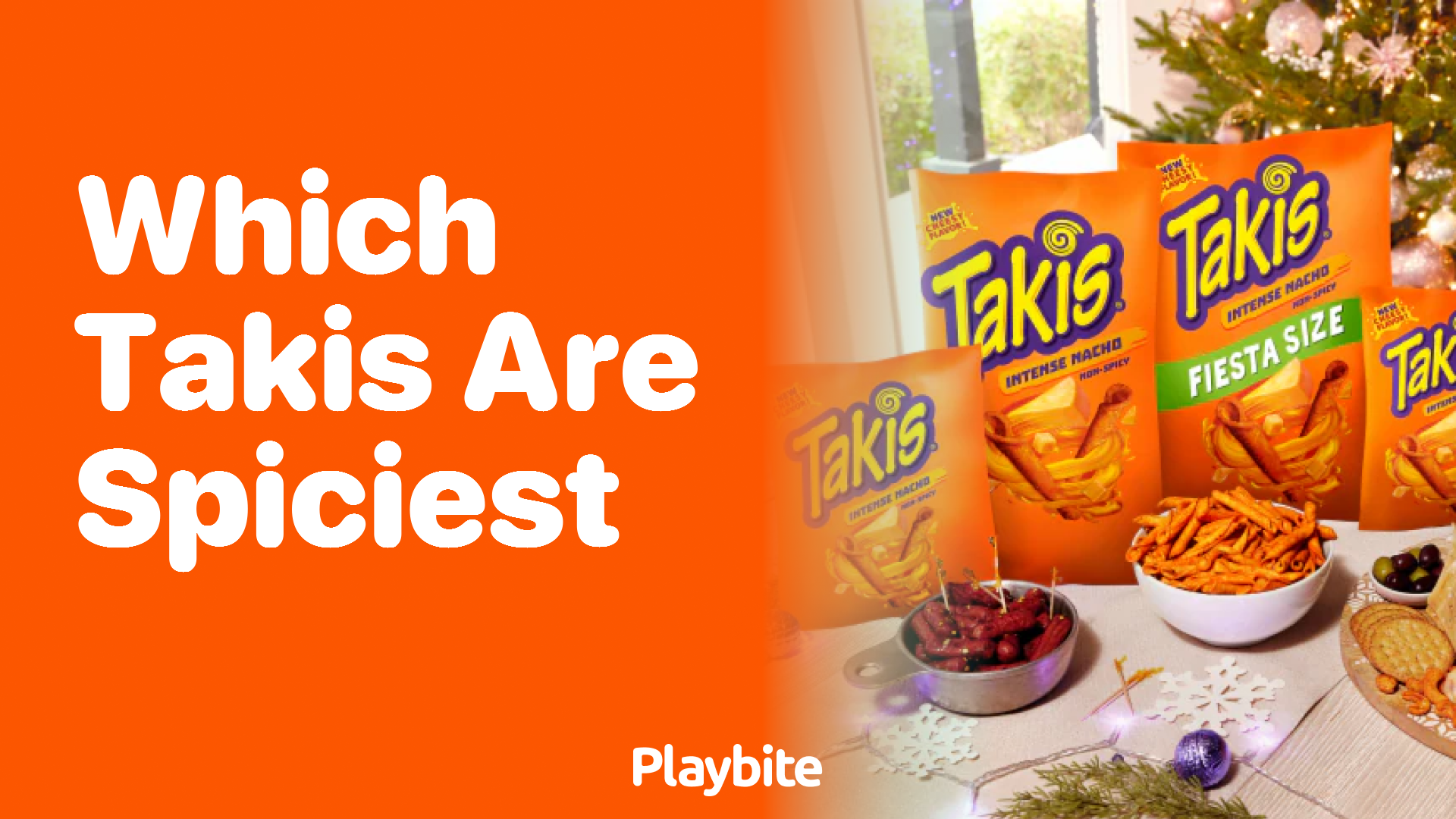 Which Takis Are the Spiciest? Discover the Hottest Flavors!