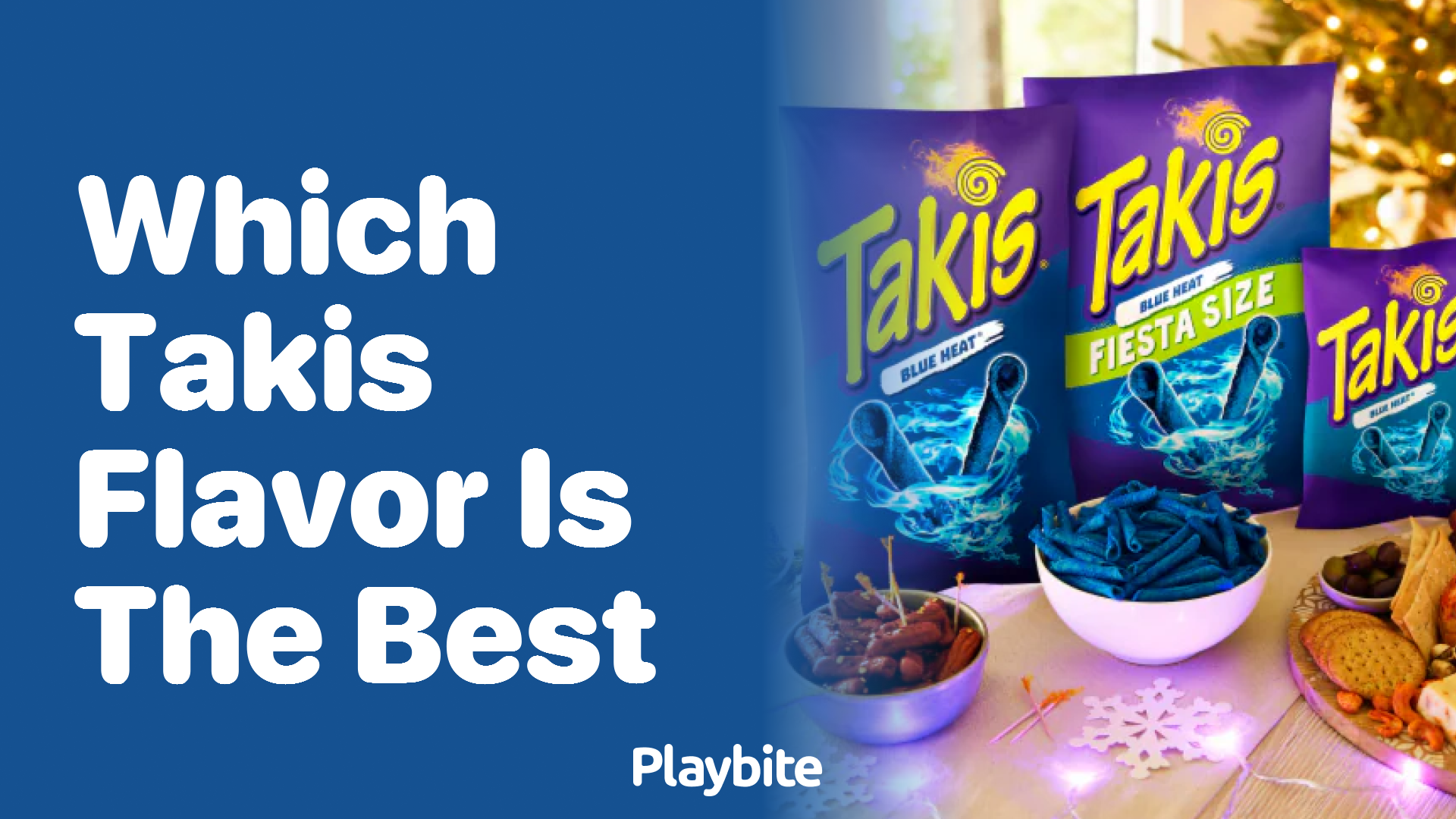 Discovering the Best Takis Flavor for Your Taste Buds