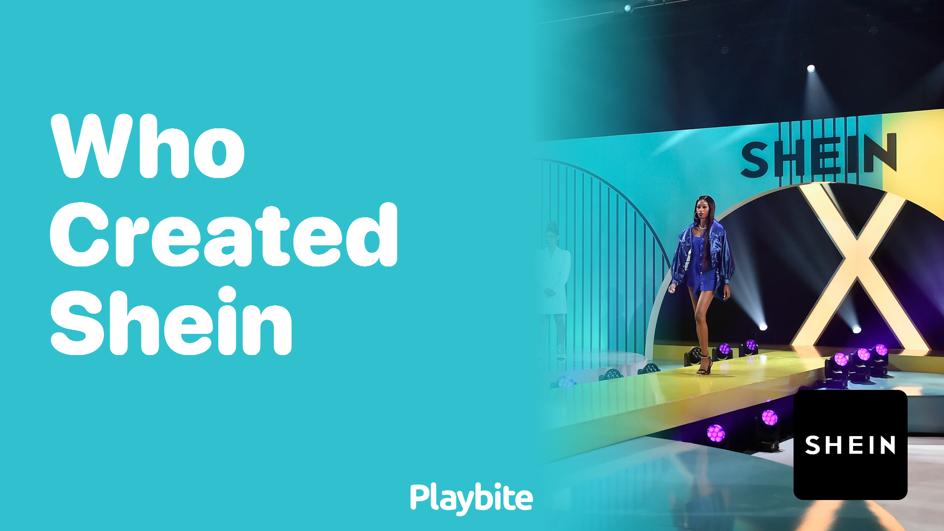 Who Created Shein? Unwrapping the Story Behind the Fashion Giant