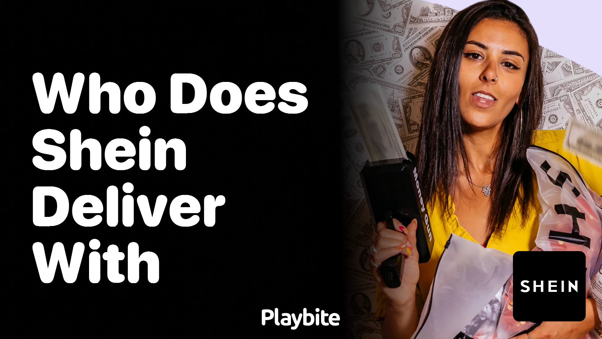 Who Does SHEIN Deliver With? Find Out Here!