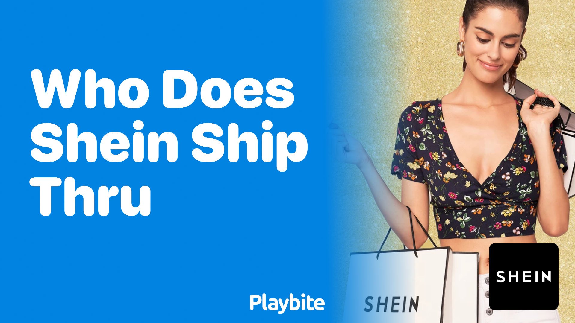 Who Does SHEIN Ship Through? Understanding SHEIN’s Shipping Partners