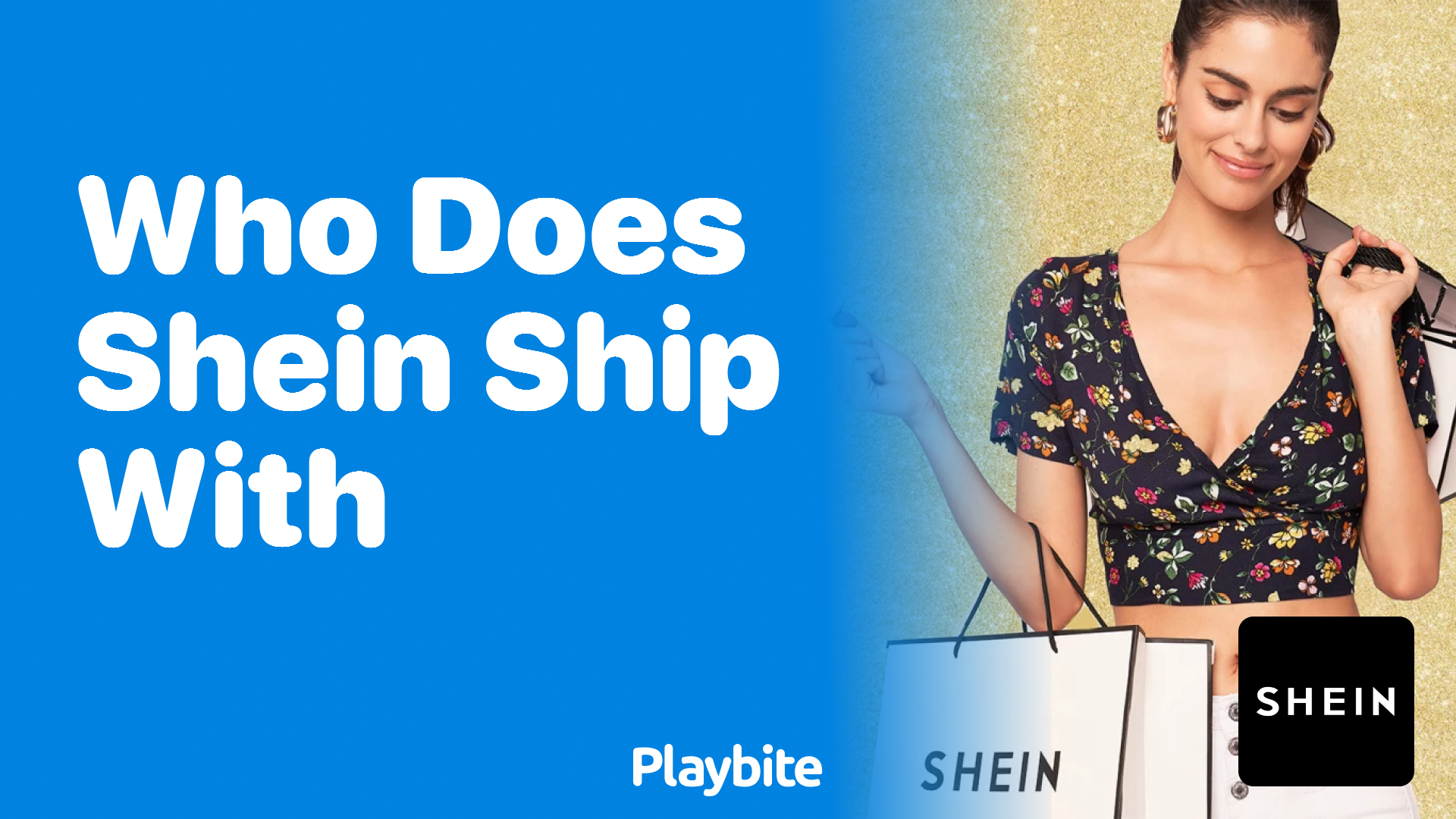 Who Does SHEIN Ship With? Discovering SHEIN’s Shipping Partners