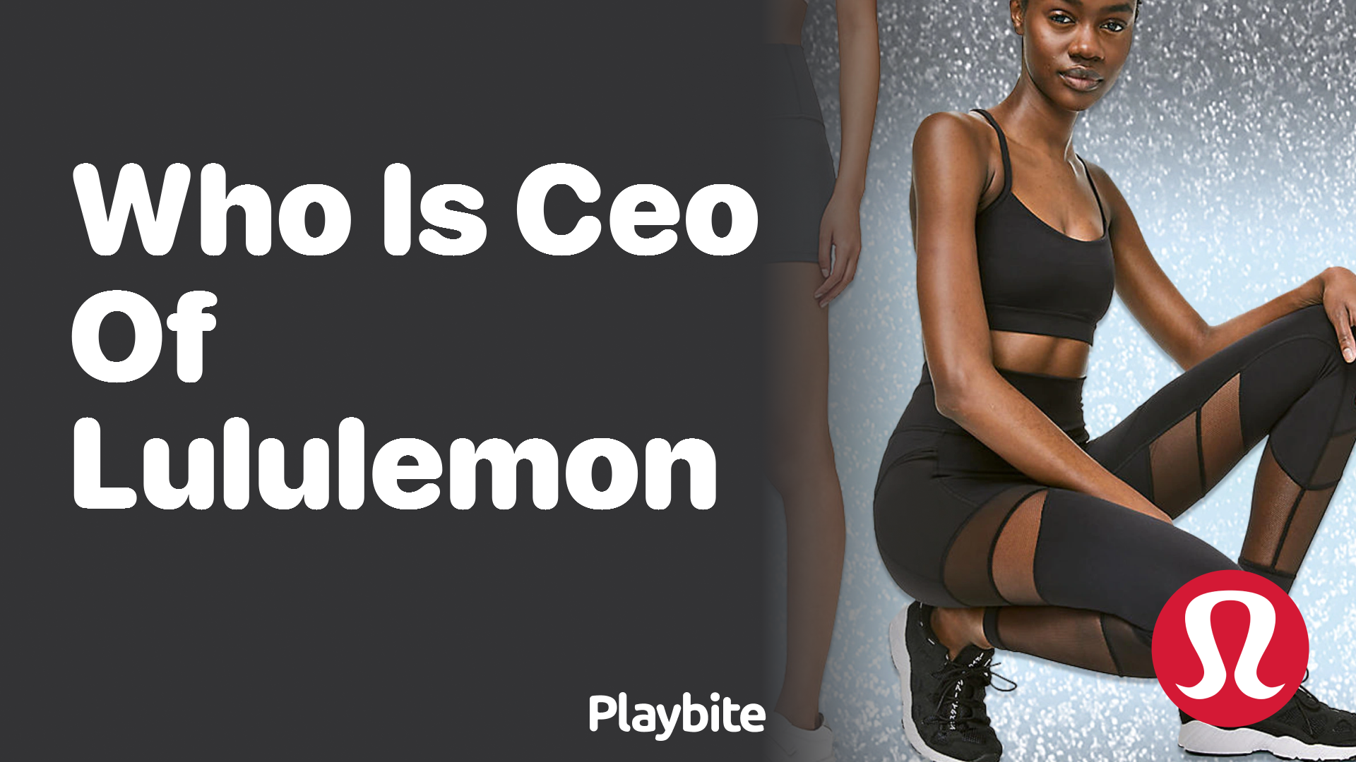 Who Is the CEO of Lululemon? Discover the Leadership Behind the Brand
