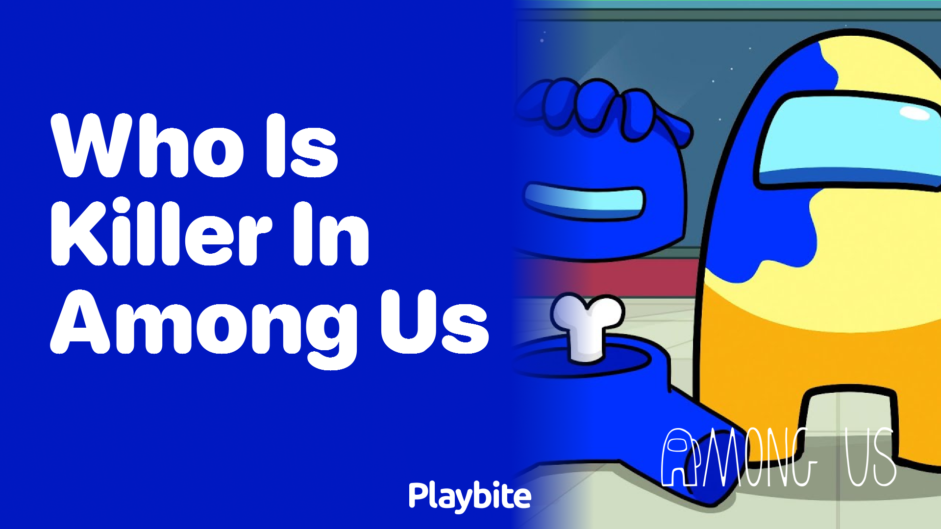 Who Is the Killer in Among Us? Unmasking the Impostor