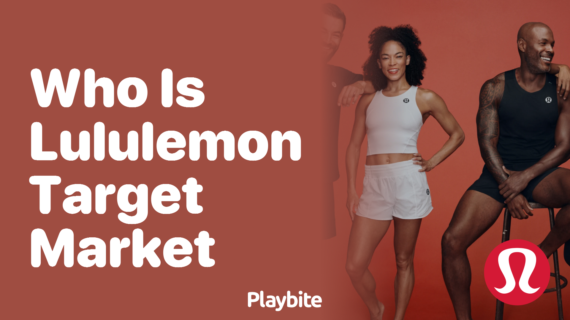 Who is Lululemon's Target Market? Unveiling the Fitness Enthusiasts'  Favorite - Playbite
