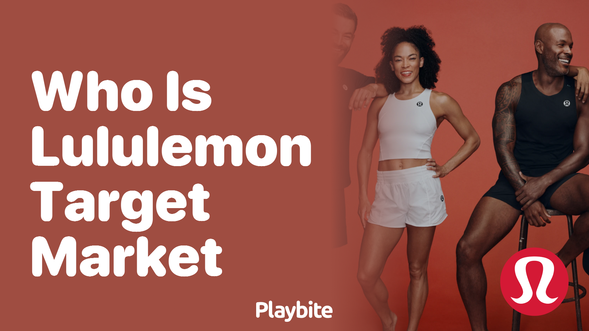 Who is Lululemon’s Target Market? Unveiling the Fitness Enthusiasts’ Favorite