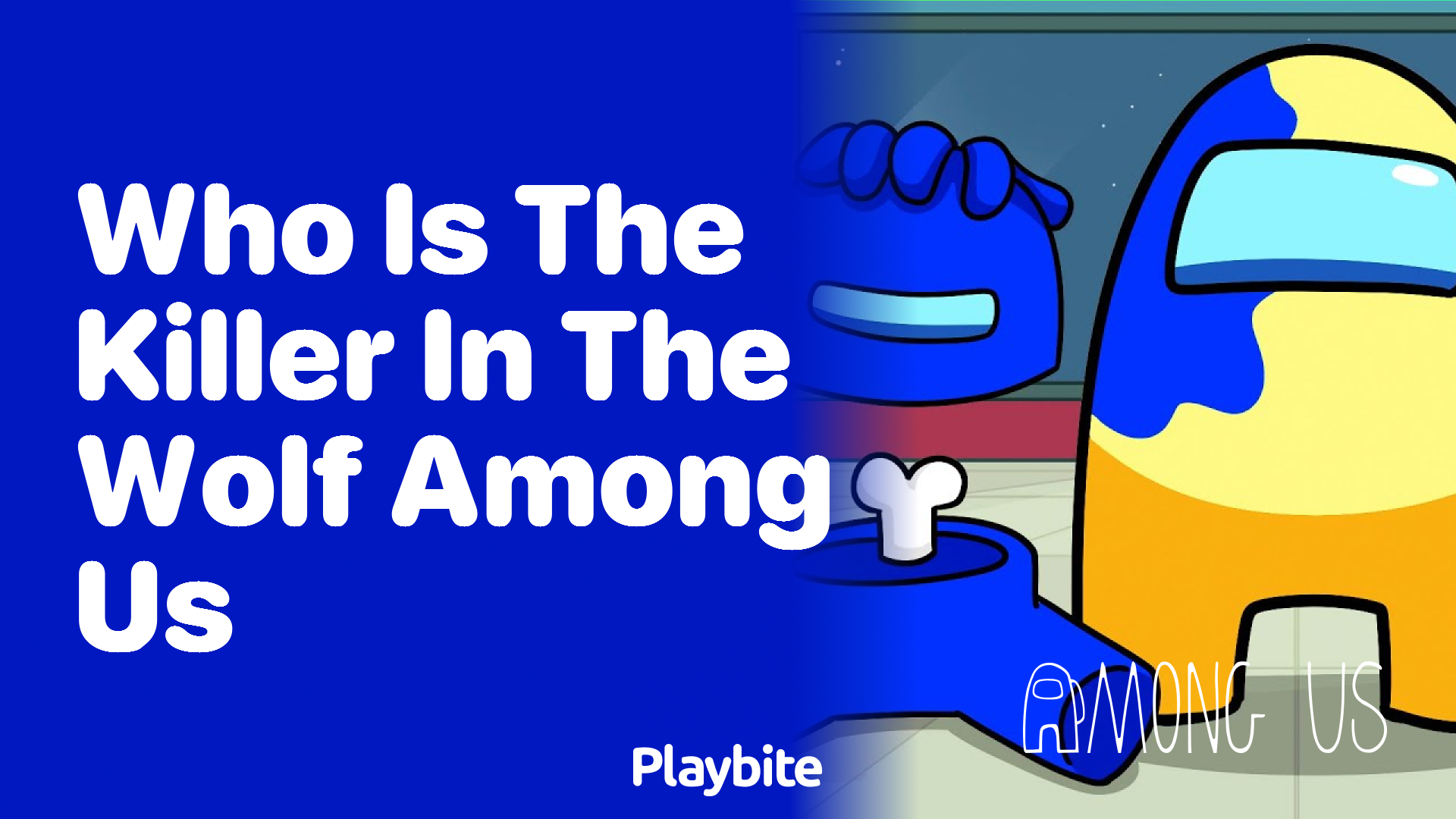 Who Is the Killer in The Wolf Among Us?