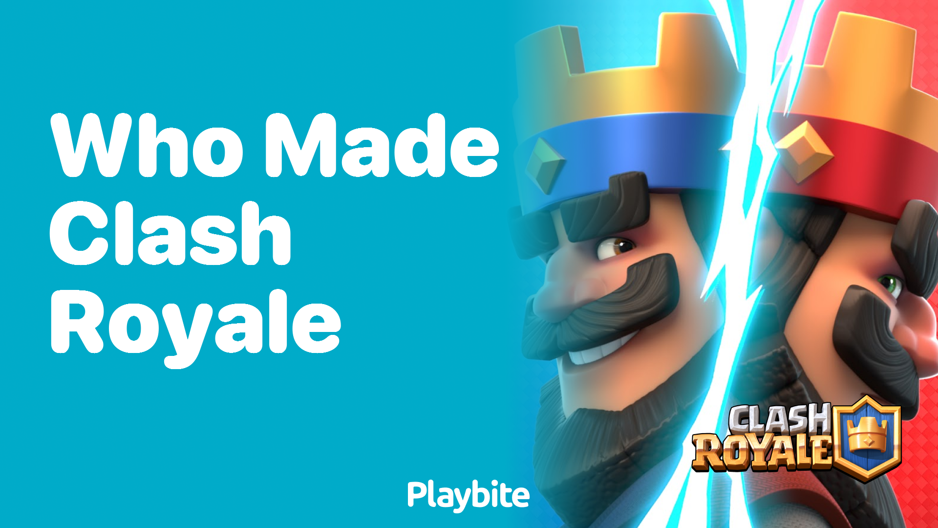 Who Made Clash Royale? Discover the Creators Behind the Hit Game