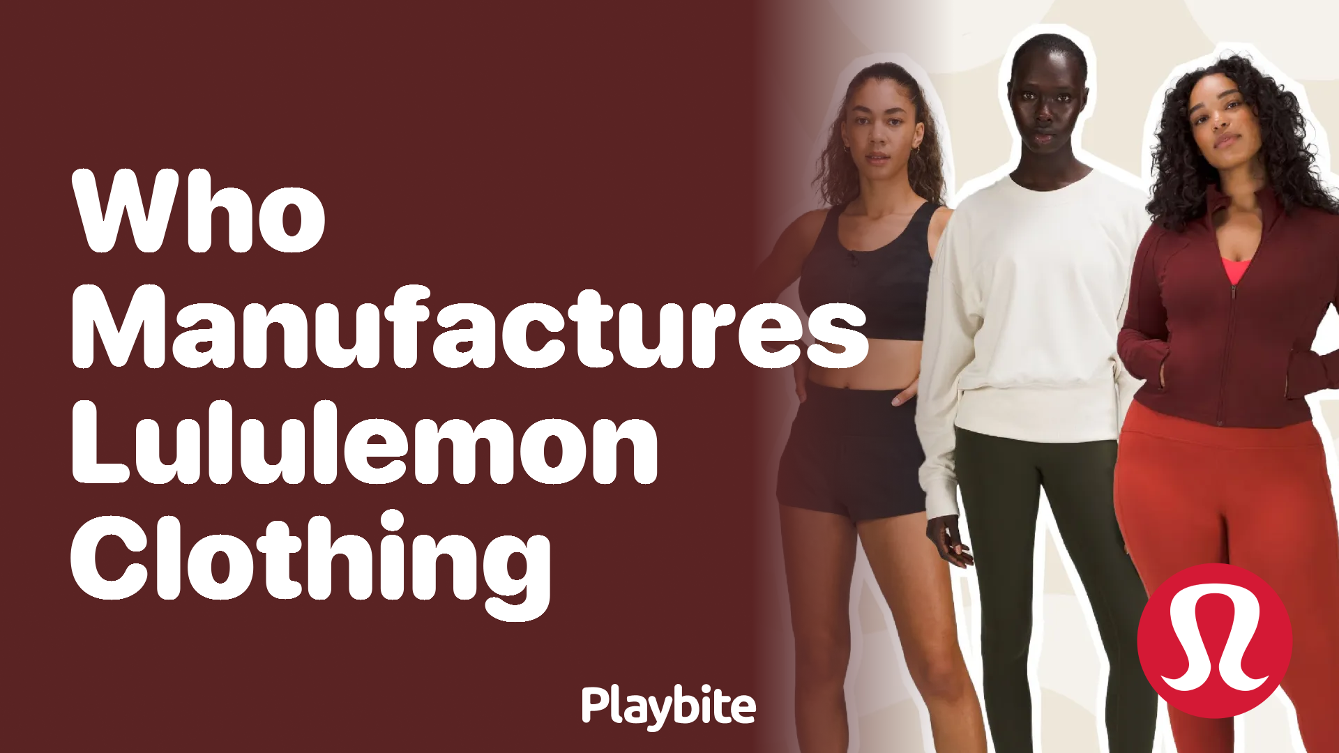 Who Manufactures Lululemon Clothing? Unraveling the Mystery