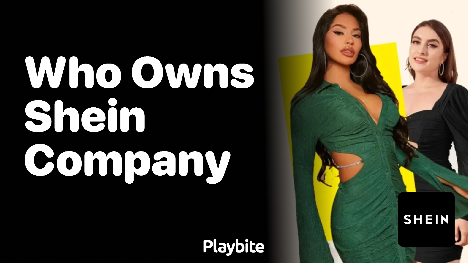 Who Owns the SHEIN Company? Unveiling the Fashion Giant’s Owner