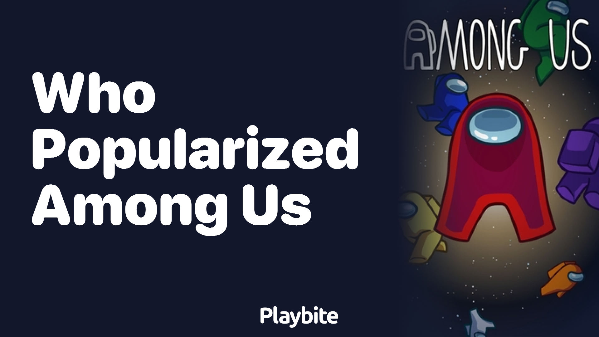 Who Popularized Among Us? Discovering the Surge in Popularity