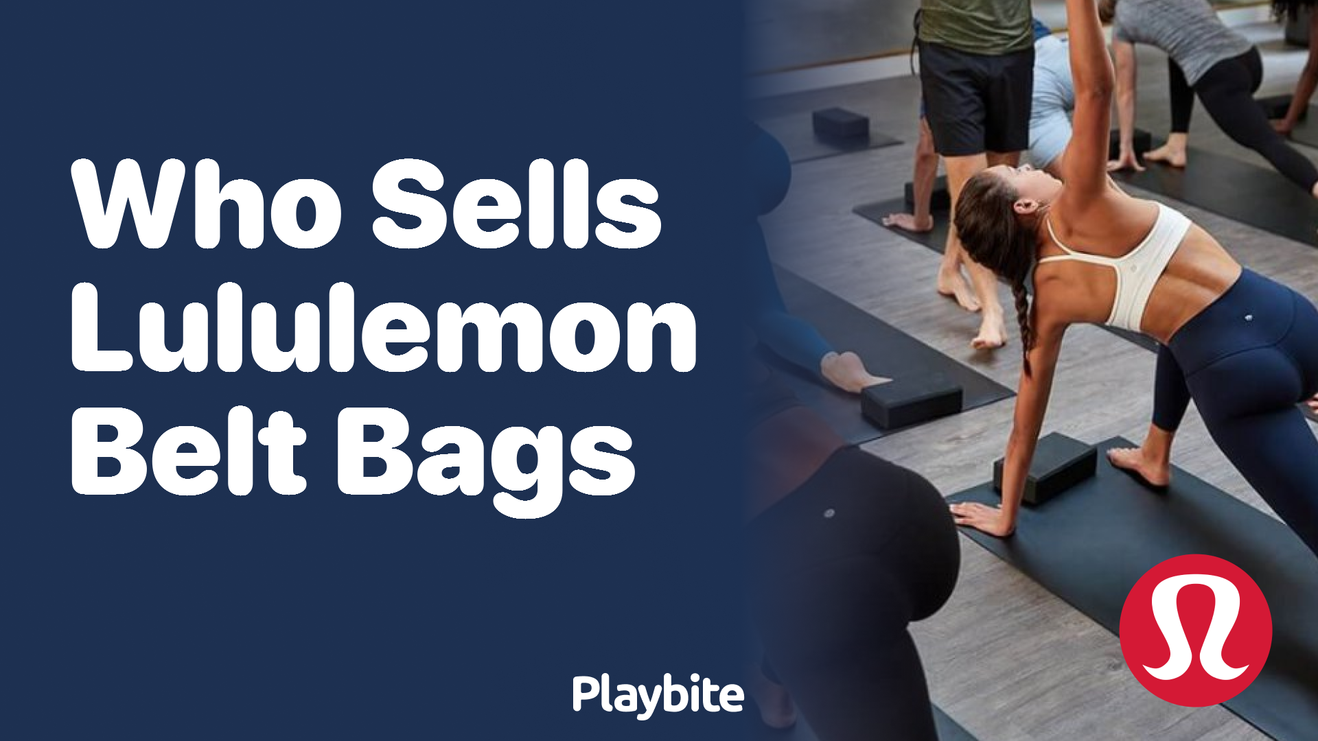Who Sells Lululemon Belt Bags? Find Out Here!