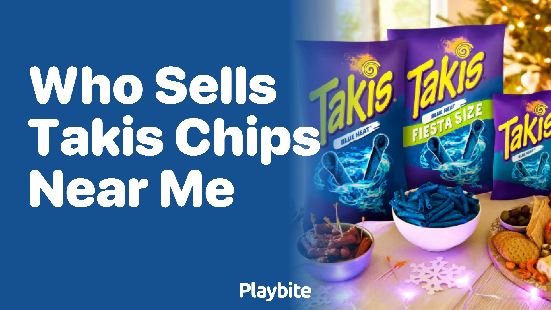 Who Sells Takis Chips Near You? Finding the Spiciest Snack in Town!