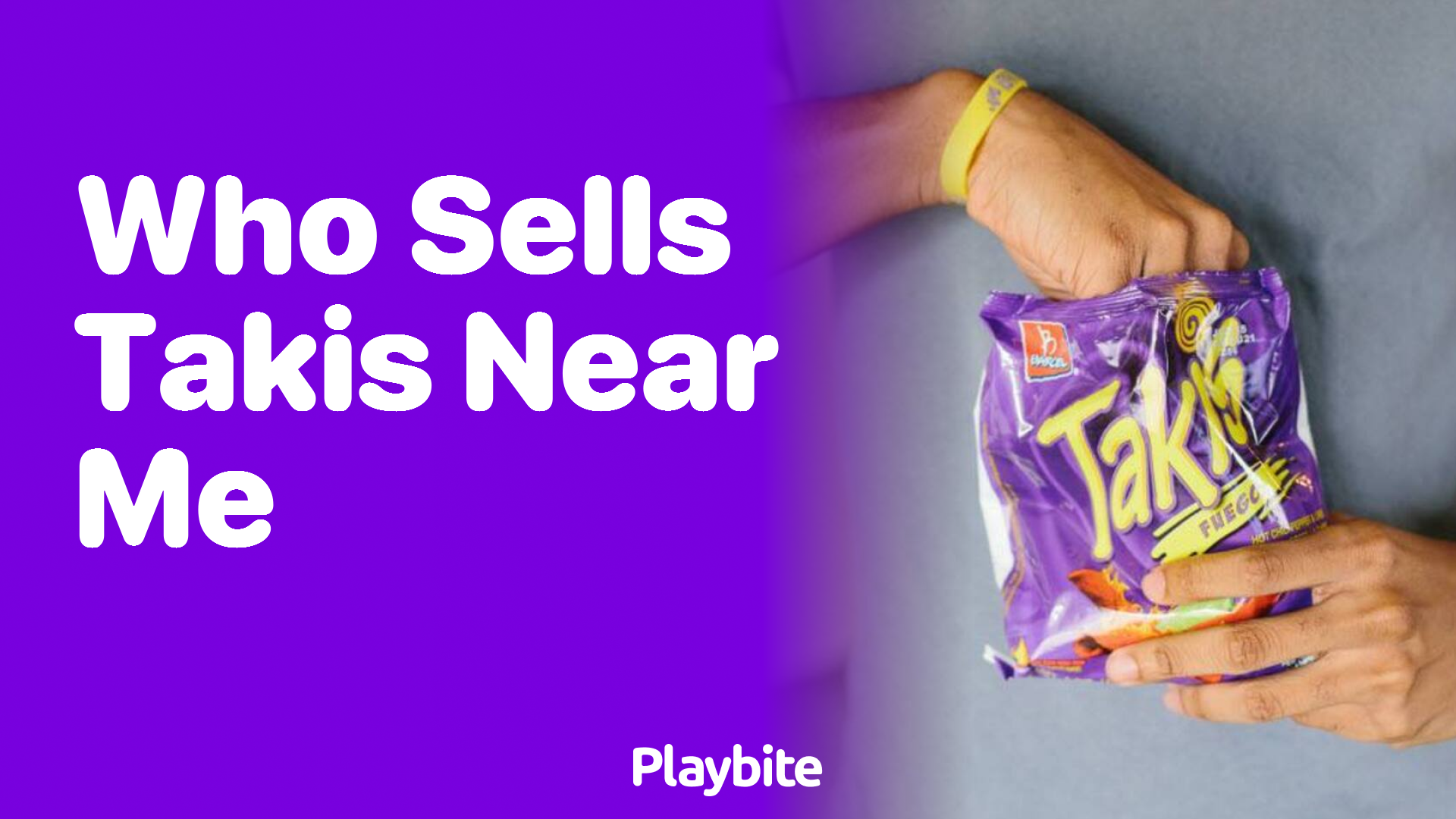 Who Sells Takis Near Me? Find the Spicy Snack Locally