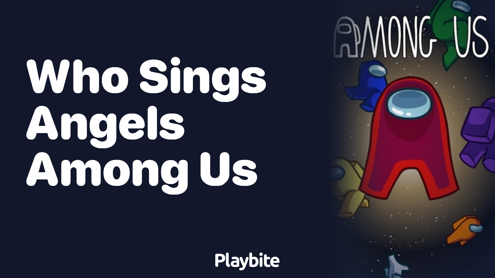 Who Sings ‘Angels Among Us’? Discover the Artist Behind the Song