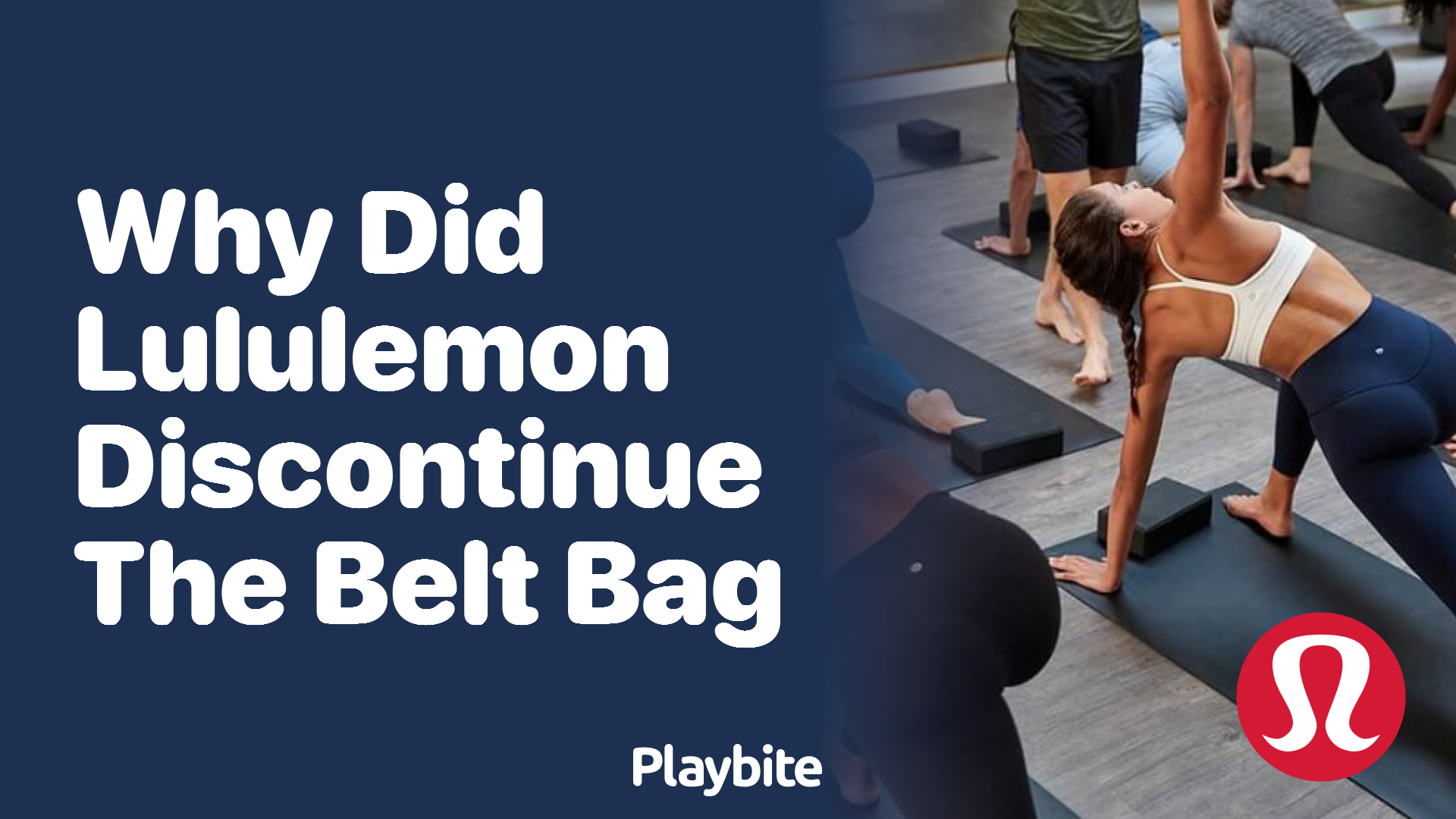 Why Did Lululemon Discontinue the Belt Bag?